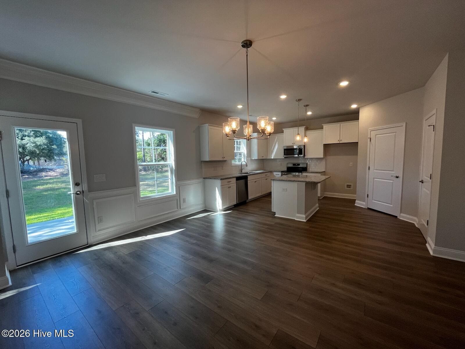 Single Family Residence at 3050 Boverie Street SW, Shallotte, NC 28470, photo 11 of 47