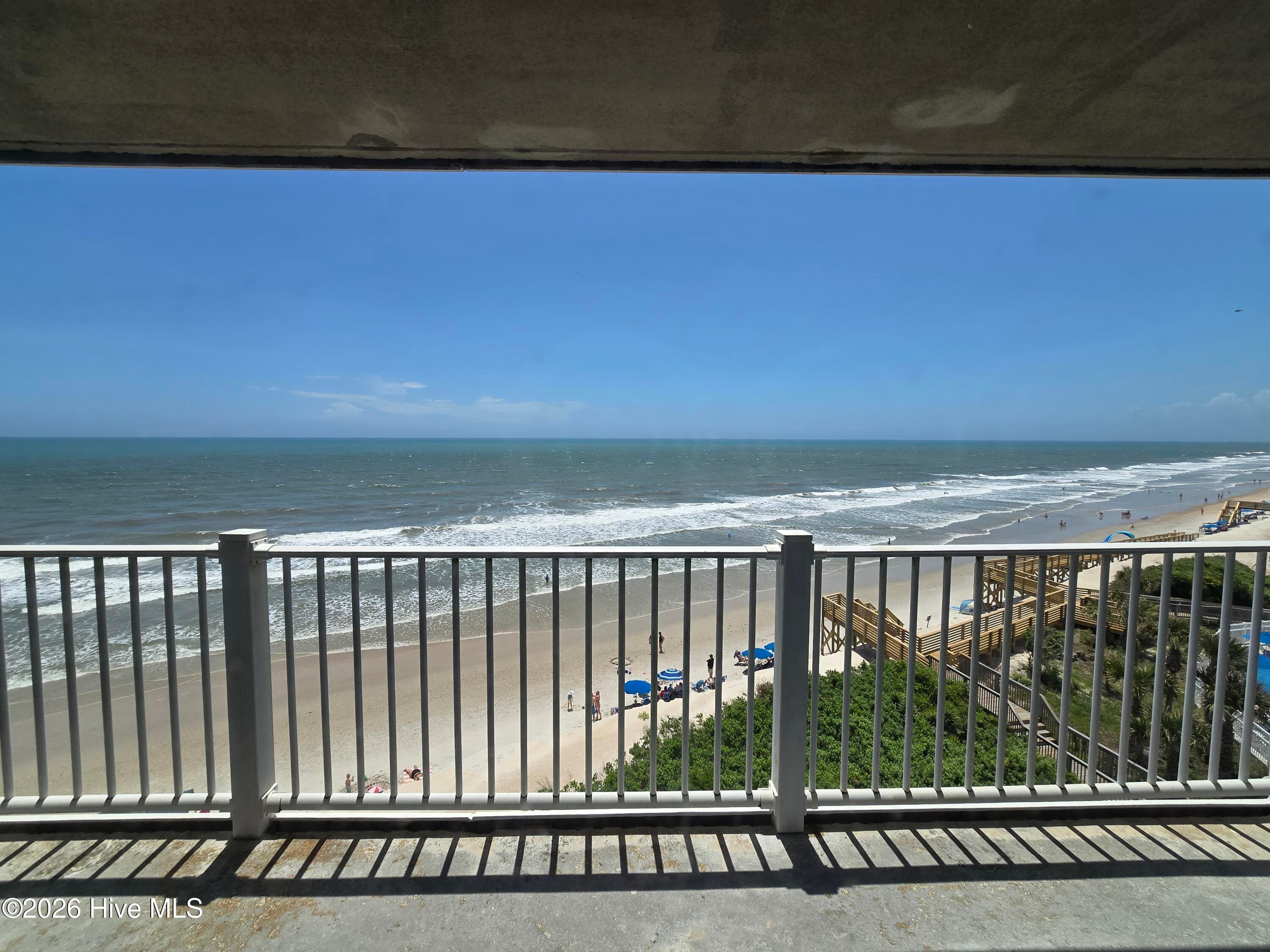 Condominium at 2000 New River Inlet Road Unit 3407, North Topsail Beach, NC 28460, photo 20 of 92