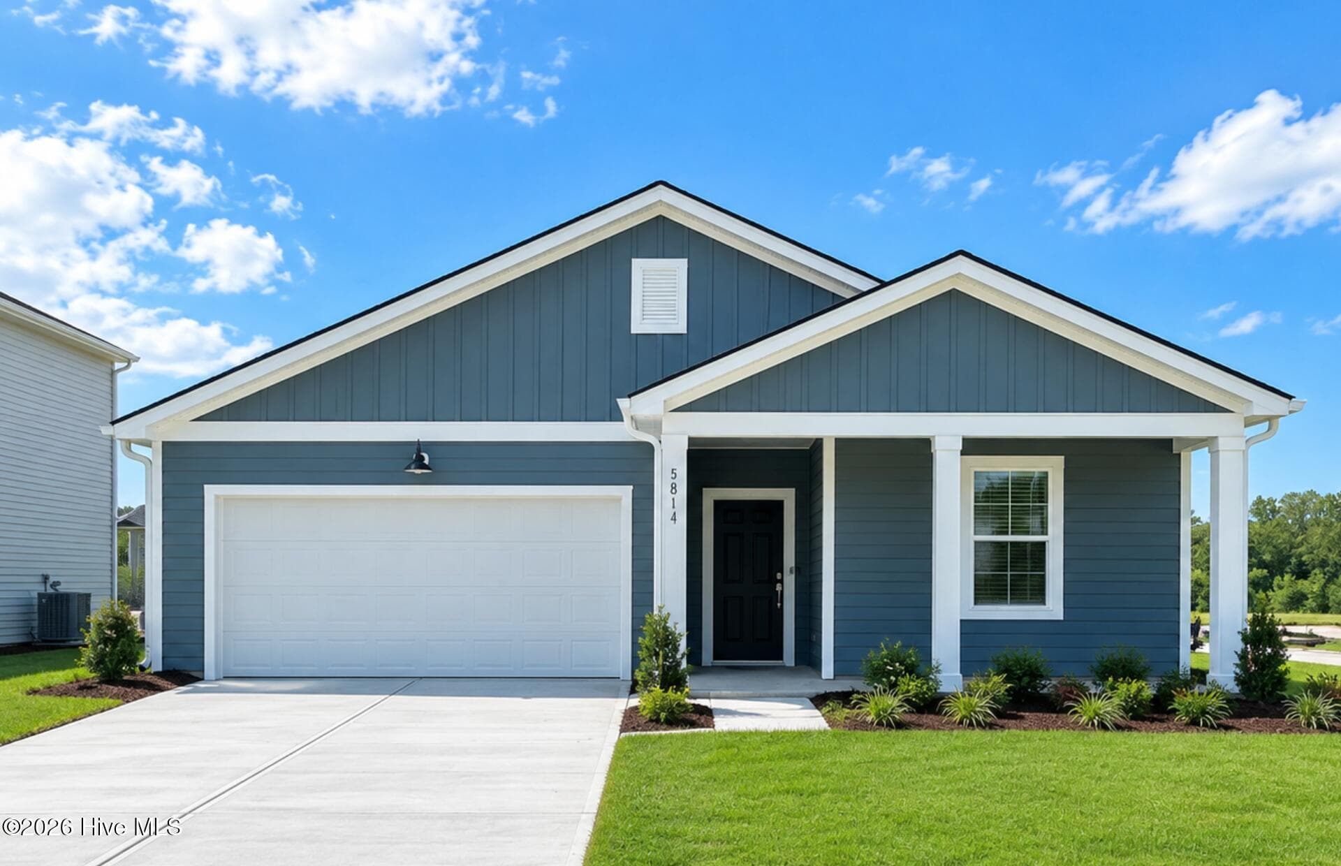 Single Family Residence at 591 Coronado Avenue SE, Leland, NC 28451, photo 3 of 30
