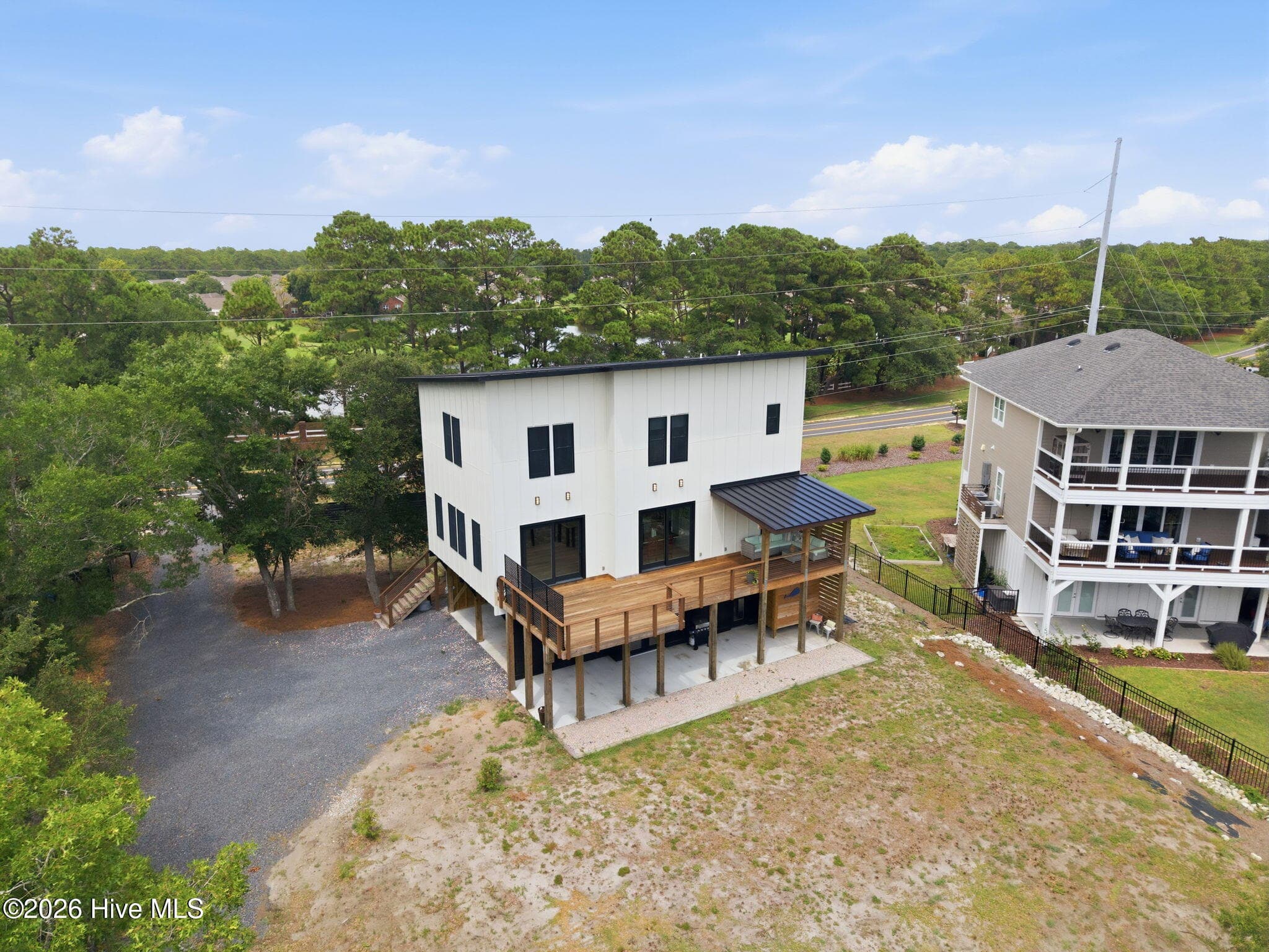Single Family Residence at 9202 River Road, Wilmington, NC 28412, photo 60 of 77