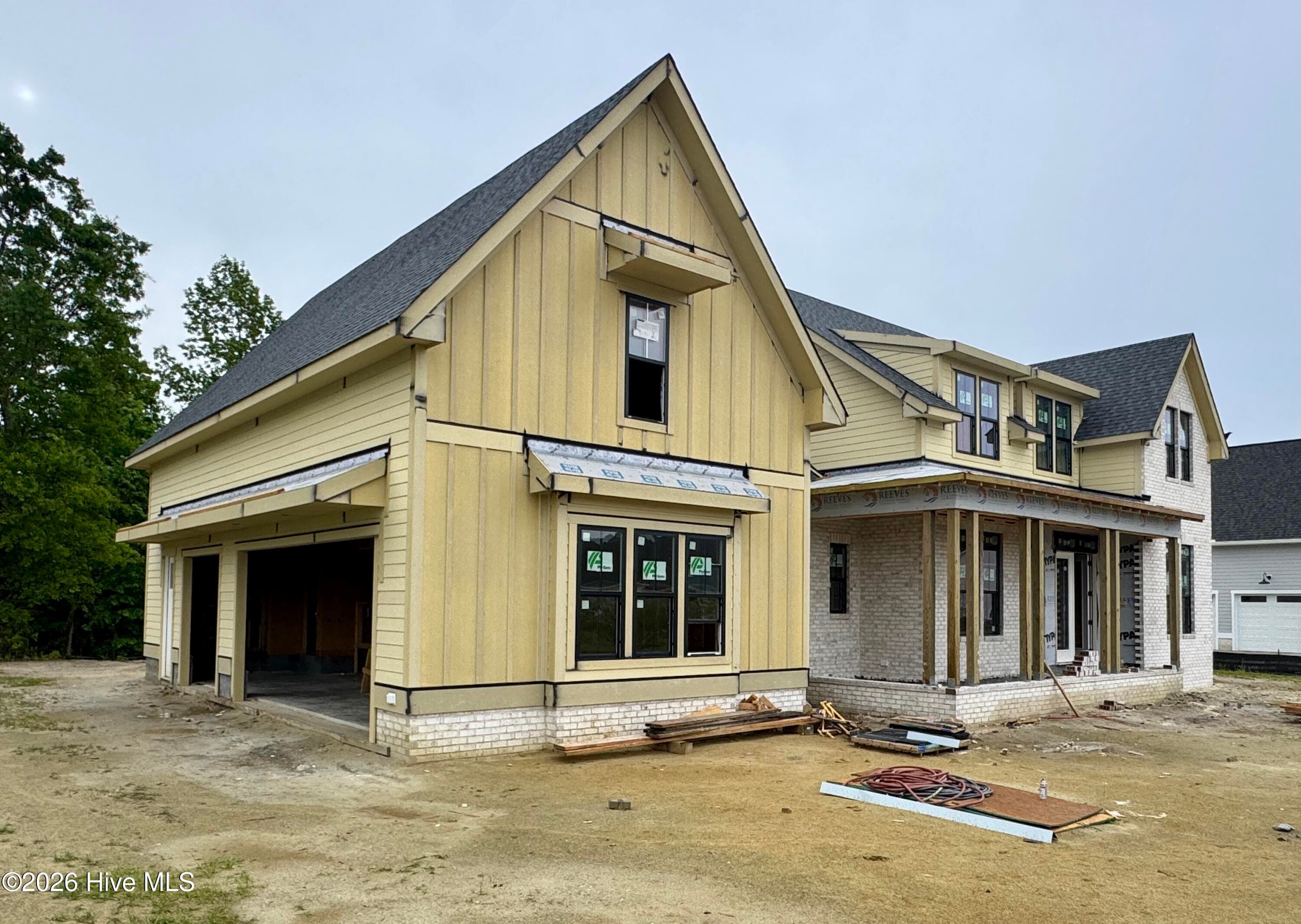 Single Family Residence at 126 W Scarborough Court, Hampstead, NC 28443, photo 28 of 55