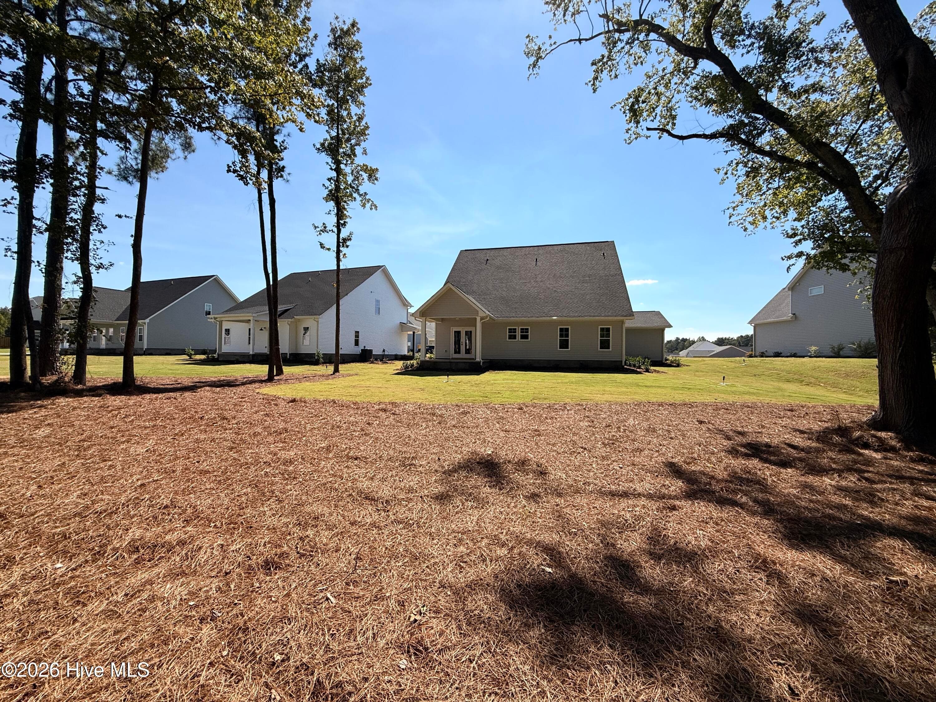 Single Family Residence at 159 Michter Street, Vass, NC 28394, photo 22 of 28