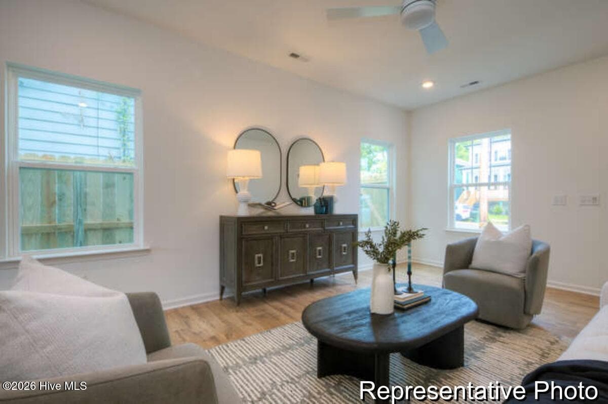 Single Family Residence at 317 Meares Street 105, Wilmington, NC 28401, photo 26 of 42