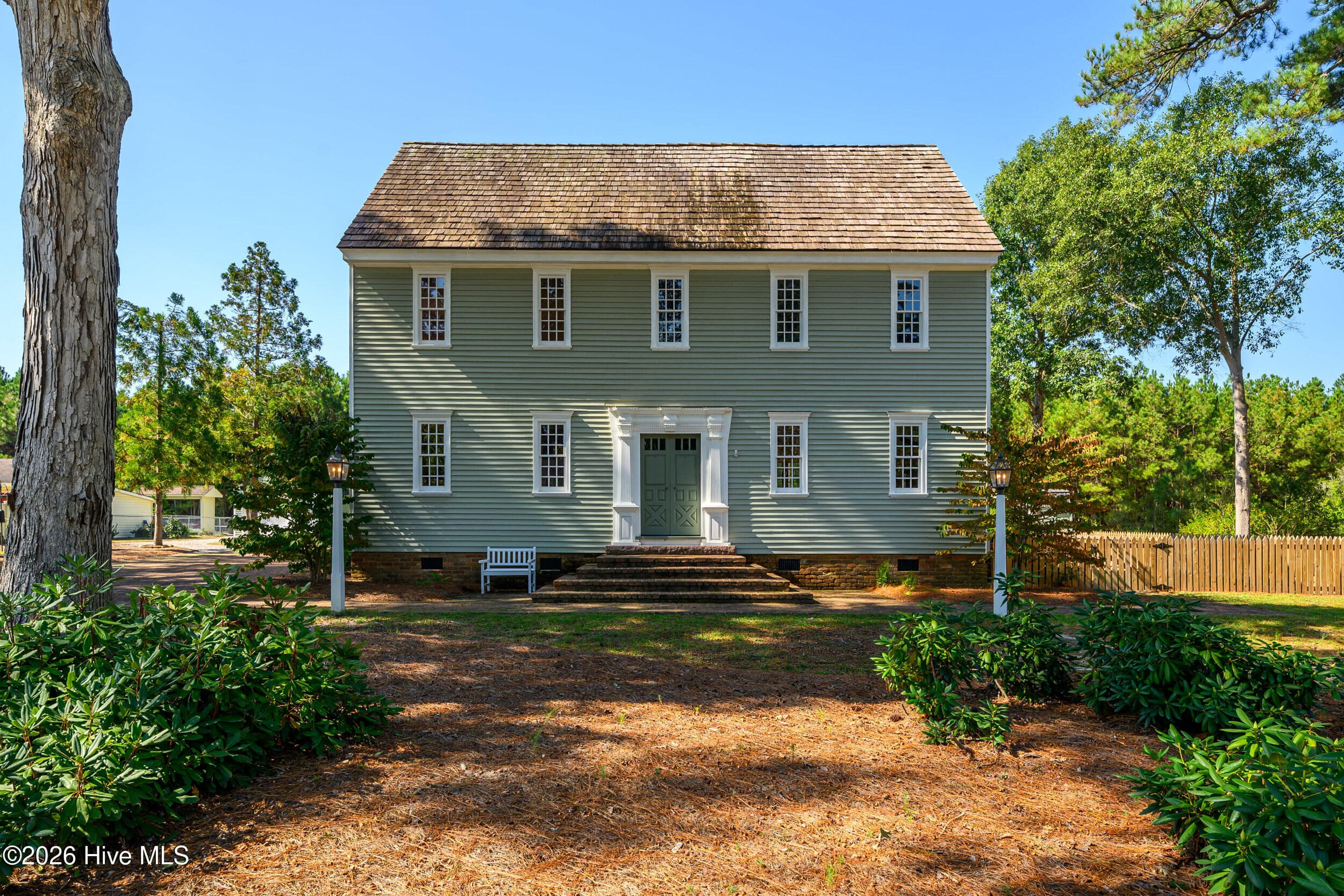1516 Colony Drive, Tarboro, NC 27886