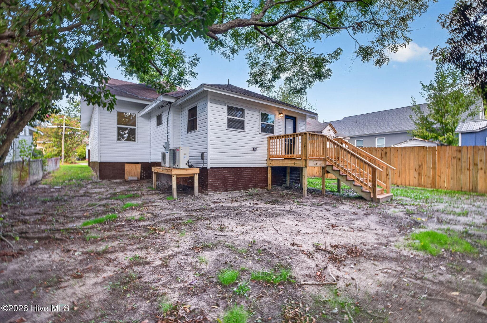 Single Family Residence at 316 S Dyer Street, Elizabeth City, NC 27909, photo 27 of 30