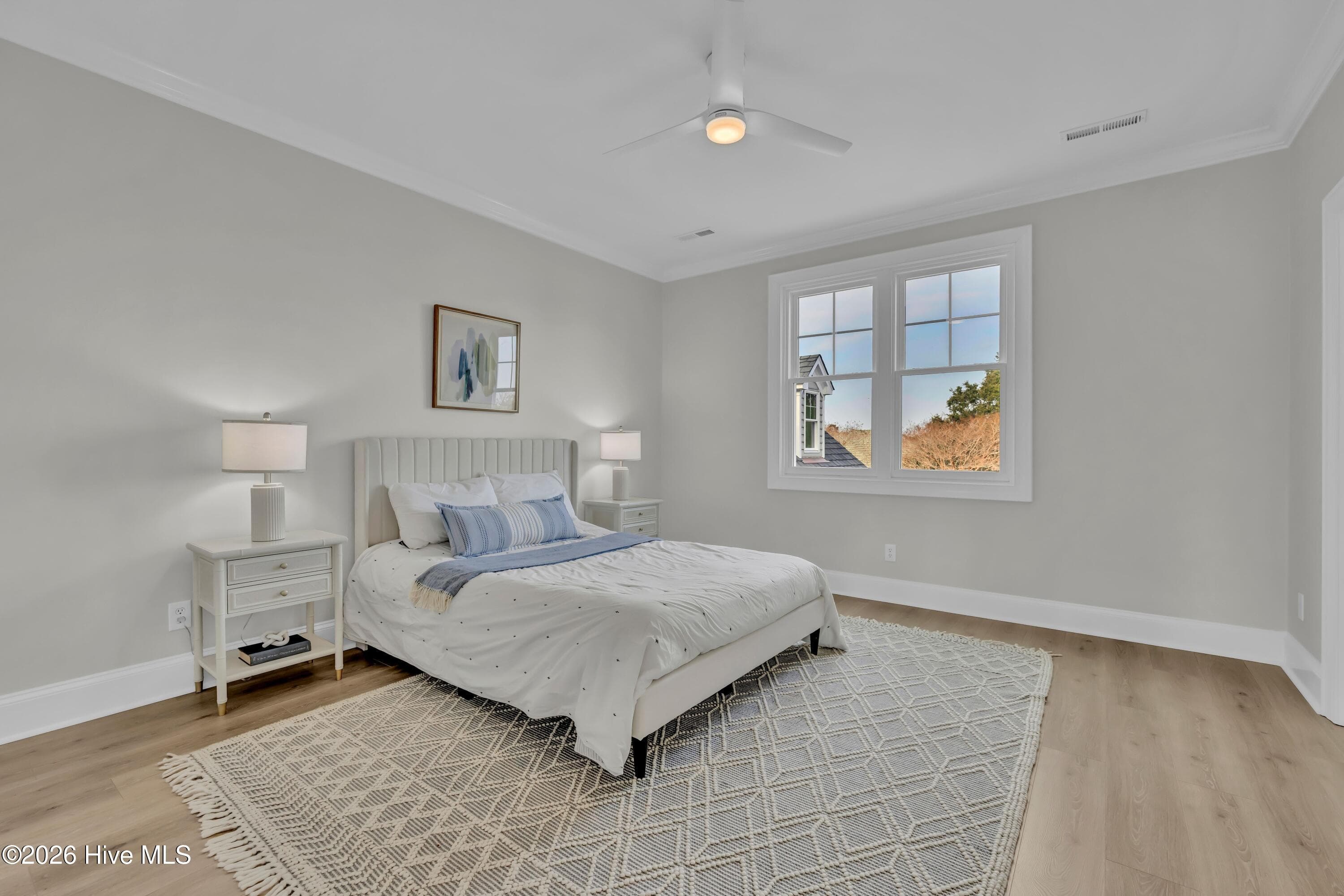 Single Family Residence at 1401 Regatta Drive, Wilmington, NC 28405, photo 47 of 109