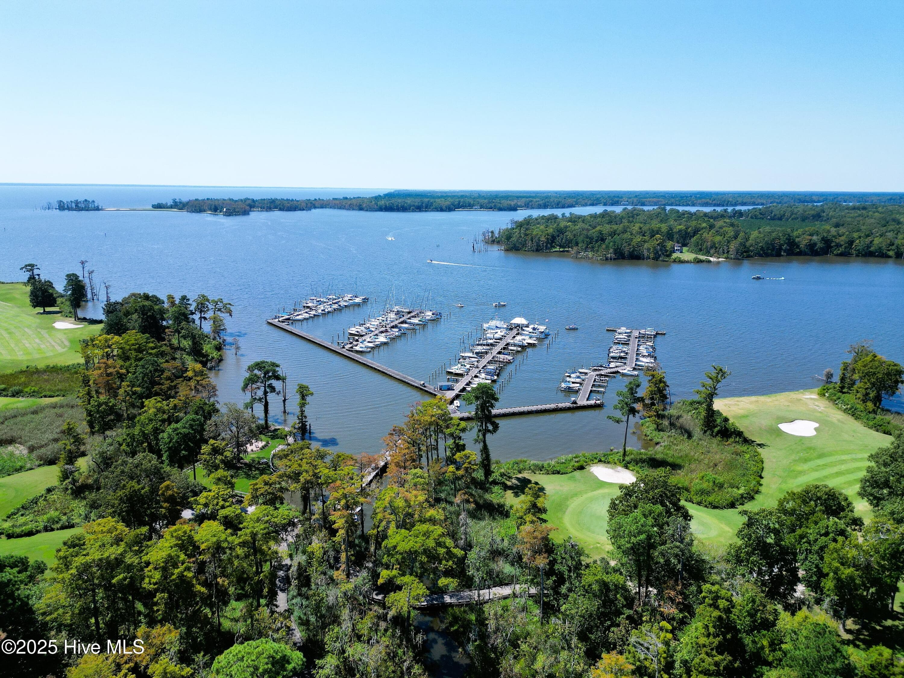AP Marina - 109 3 Pungo Drive, Hertford, NC 27944