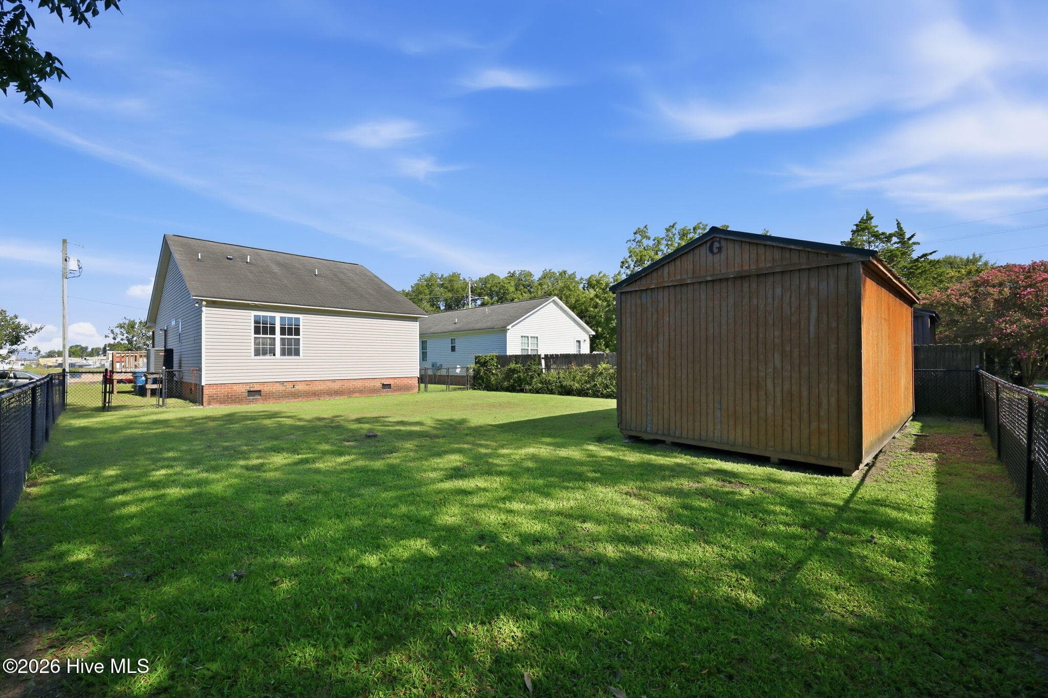 Single Family Residence at 311 Fleming Street, Washington, NC 27889, photo 32 of 42