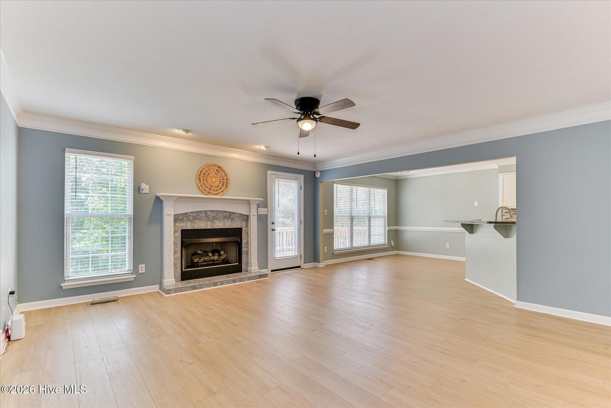 Single Family Residence at 4653 Millhaven Road, Martinez, GA 30907, photo 12 of 48