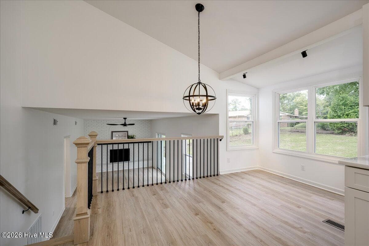 Breakfast Room - 862 Brookfield Parkway, Augusta, GA 30907
