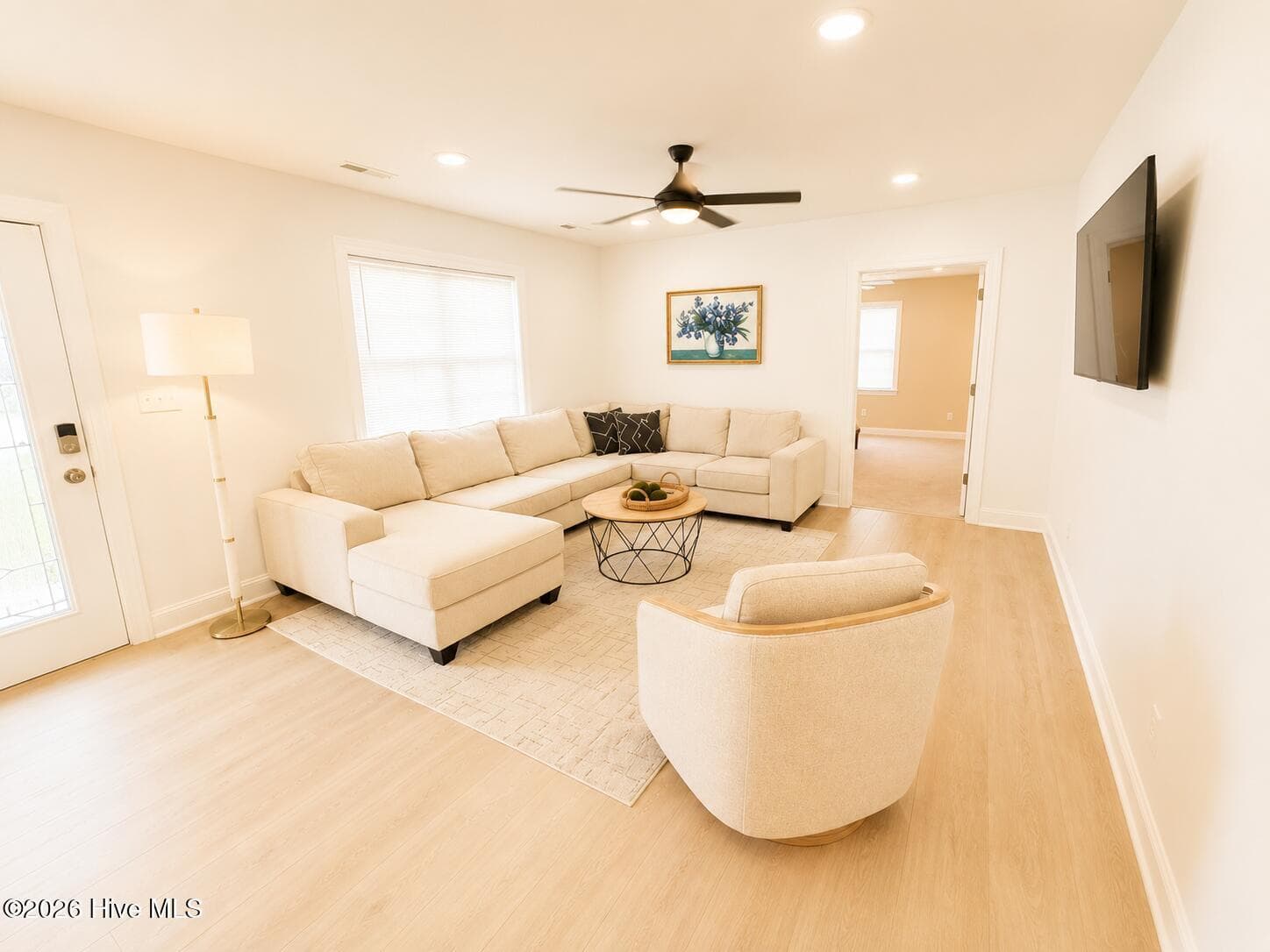 Single Family Residence at 622 E Memorial Drive, Ahoskie, NC 27910, photo 14 of 25