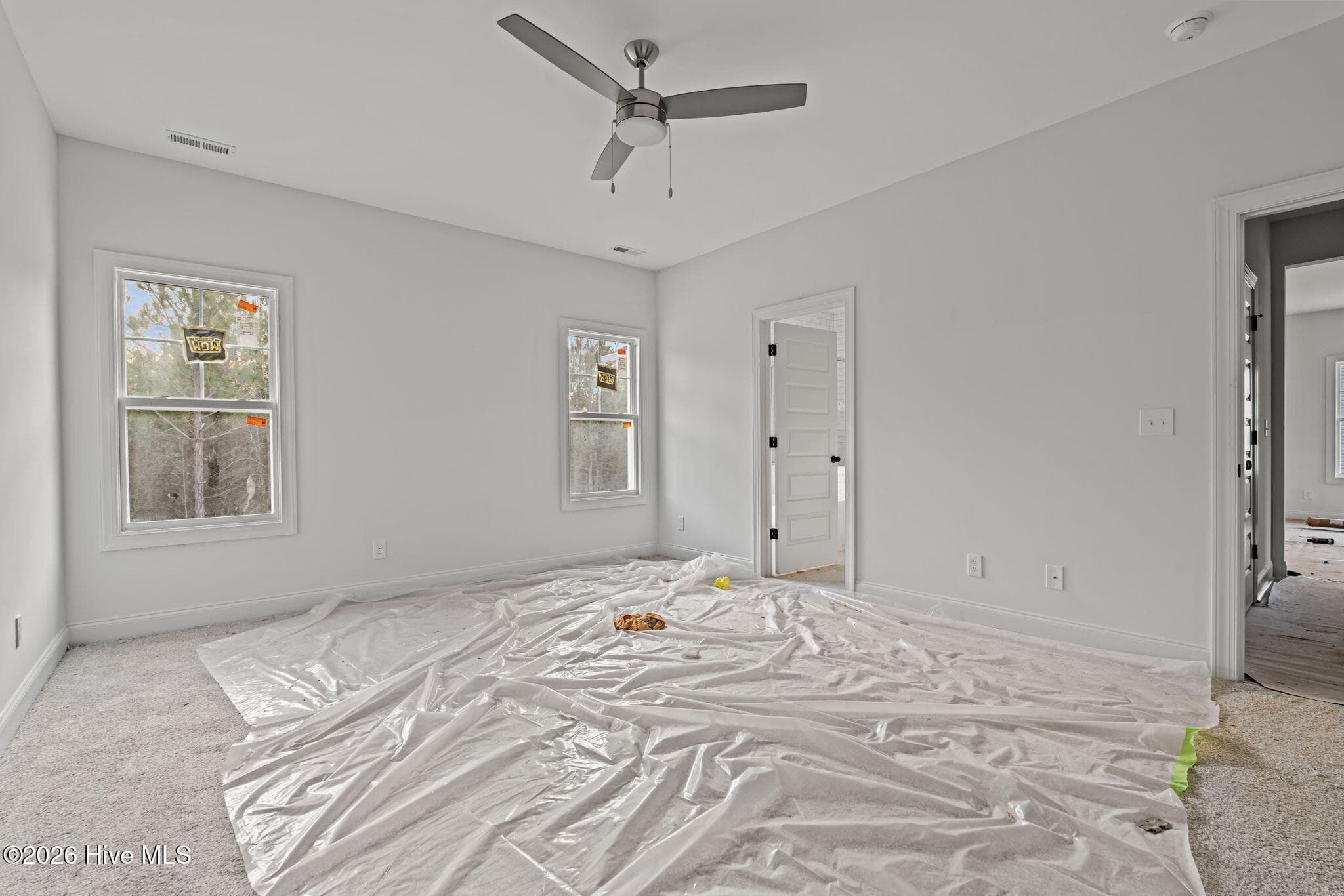 Gretchen Pines Lot 140 - 1021 Ivory Lane - 1021 Ivory Lane, West End, NC 27376