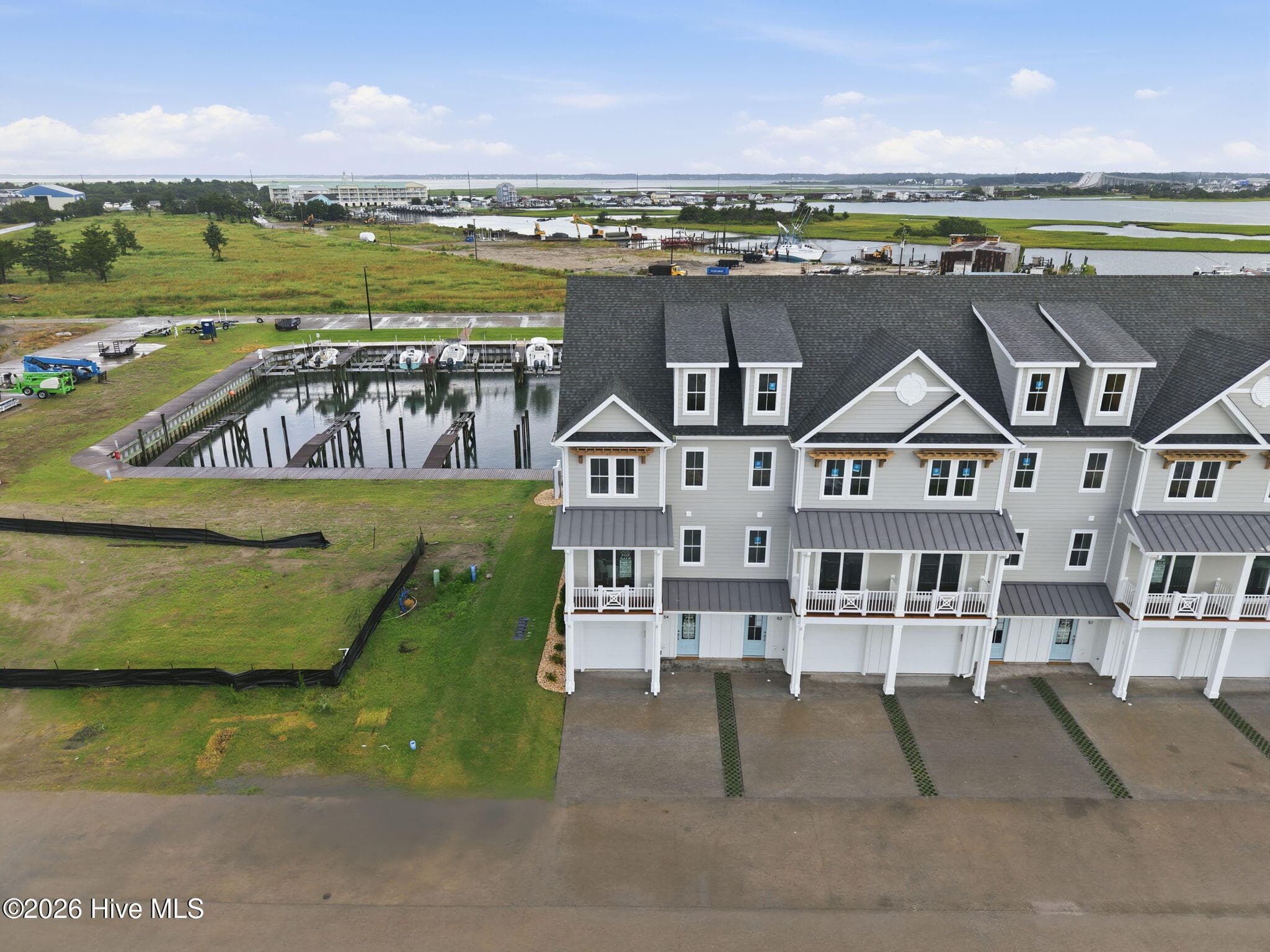 Townhouse at 200 Olde Towne Yacht Club Drive 50, Beaufort, NC 28516, photo 3 of 53