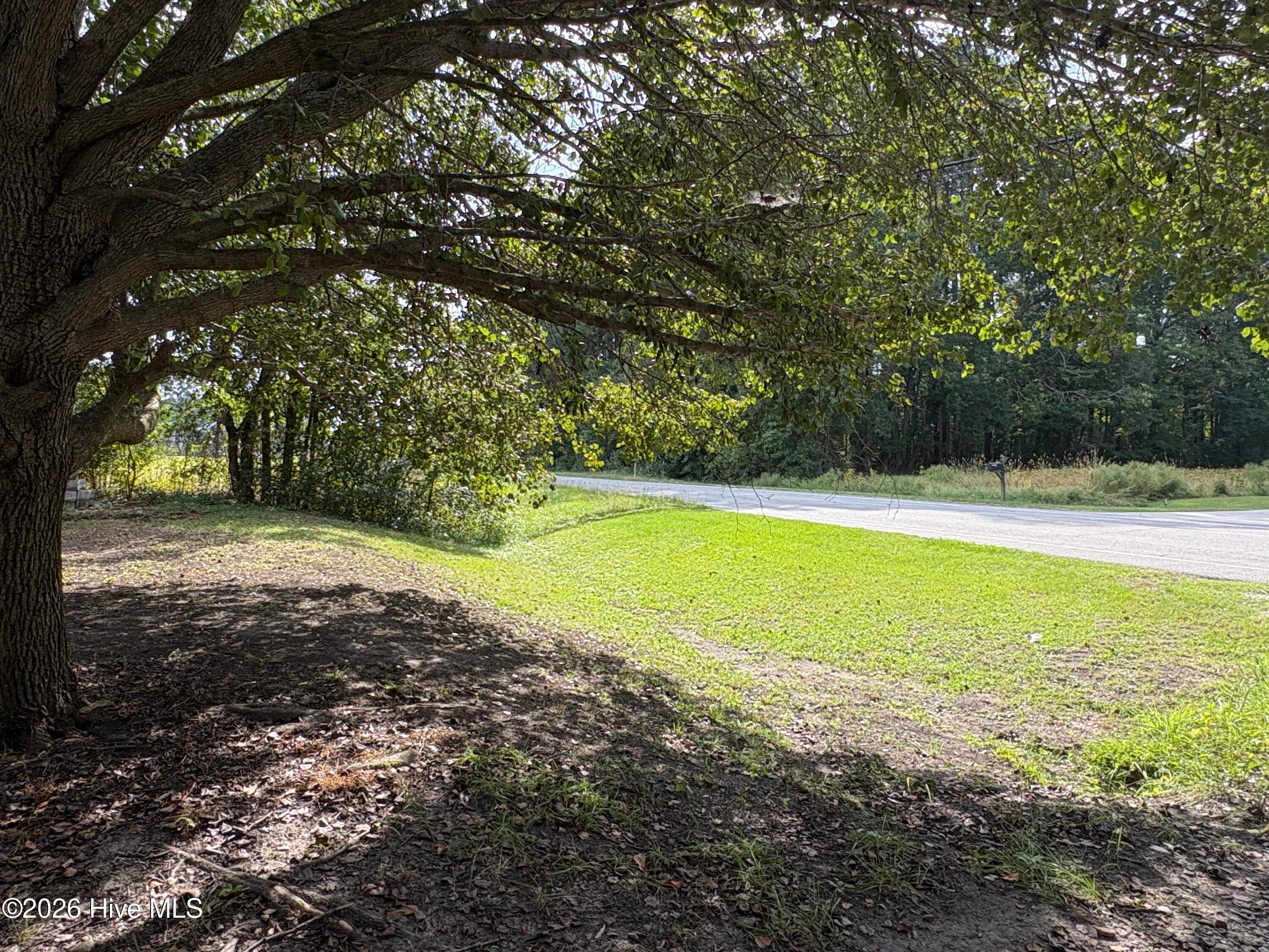 Off Market Street Extension - 2992 Market St Ex Ext, Washington, NC 27889
