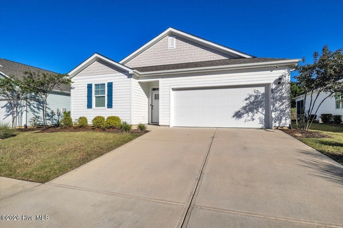 Single Family Residence at 3109 Lochgreen Circle, Leland, NC 28451, photo 59 of 60