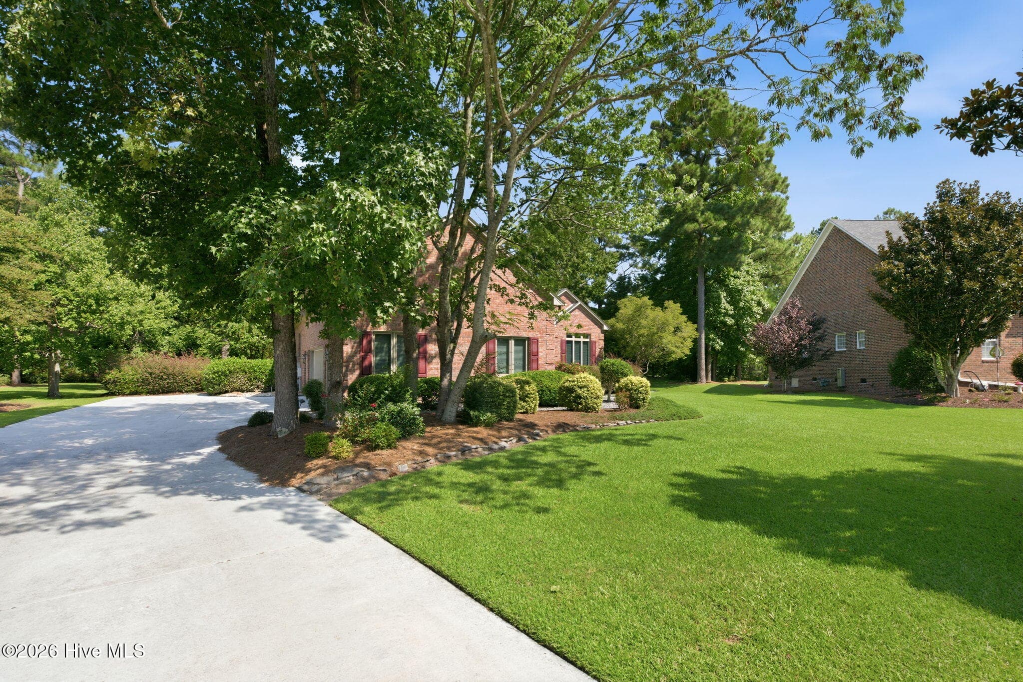 Single Family Residence at 230 Ticino Court, New Bern, NC 28562, photo 40 of 53