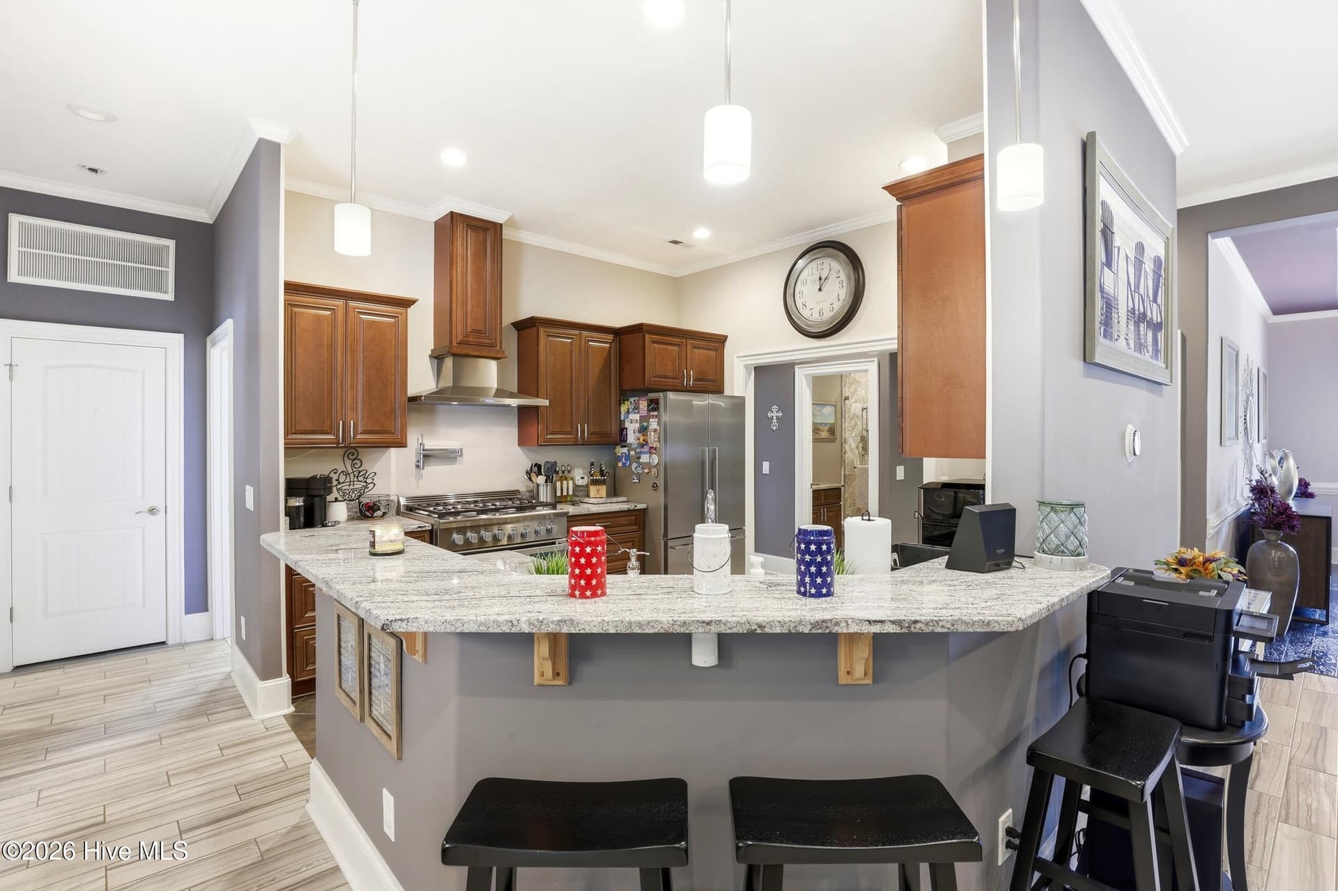 Single Family Residence at 463 N Wild Rice Drive SW, Supply, NC 28462, photo 11 of 78
