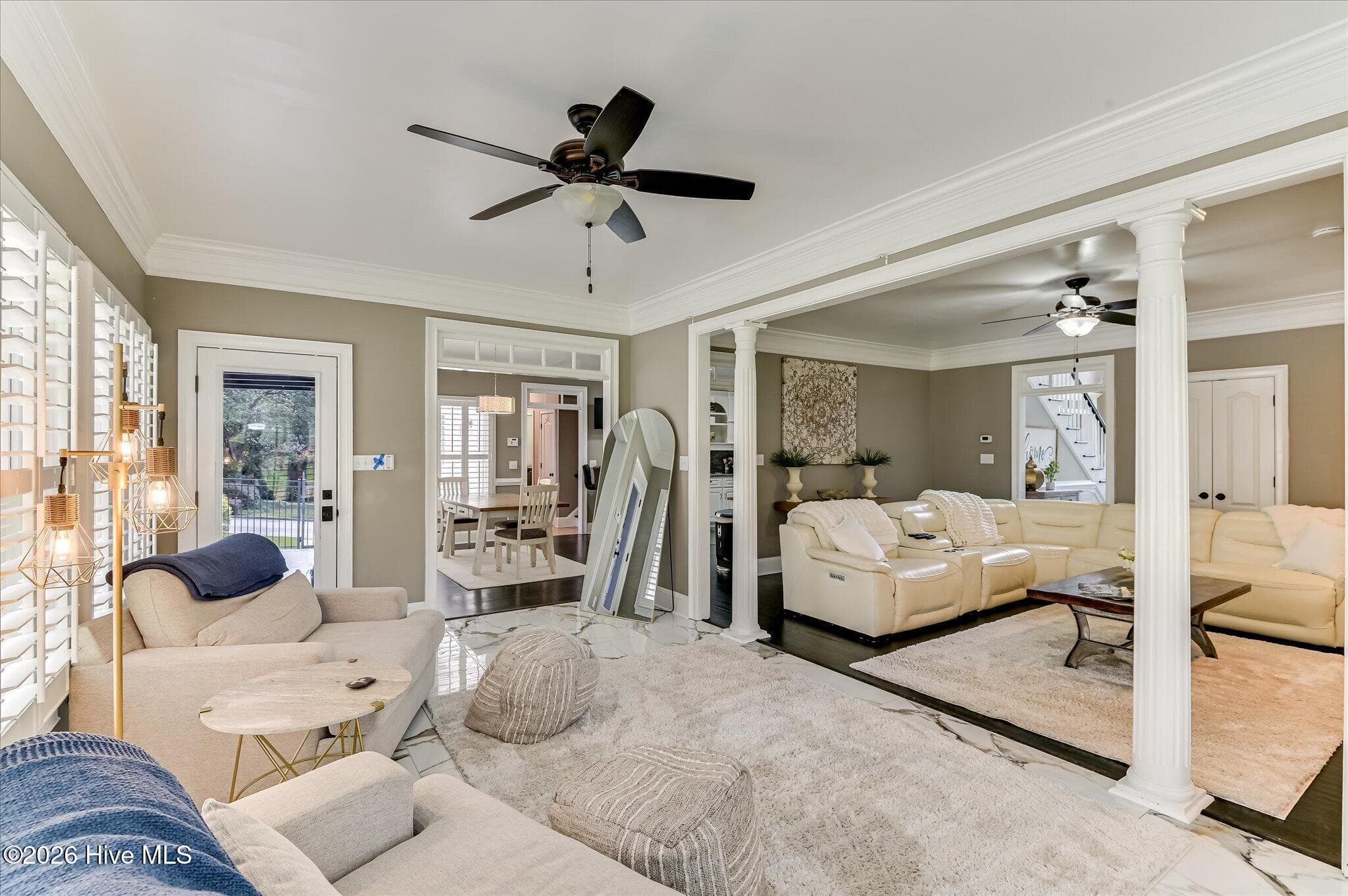 Single Family Residence at 4173 Tindall Drive, Evans, GA 30809, photo 13 of 59