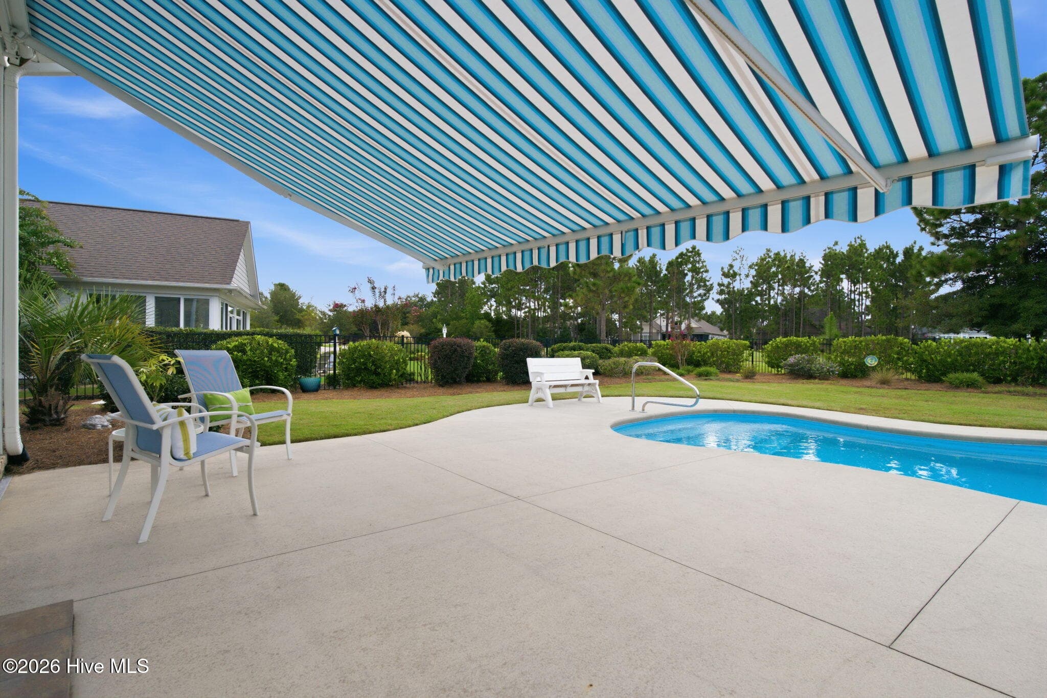 Single Family Residence at 2393 Compass Pointe South Wynd, Leland, NC 28451, photo 38 of 76