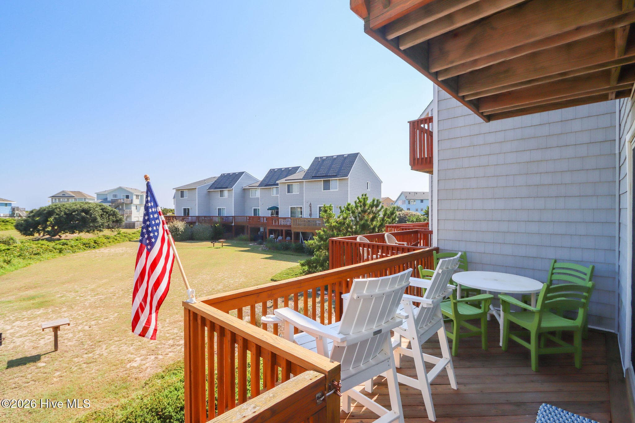 Townhouse at 131 Georgetown Sands Road Unit 9, Duck, NC 27949, photo 28 of 39