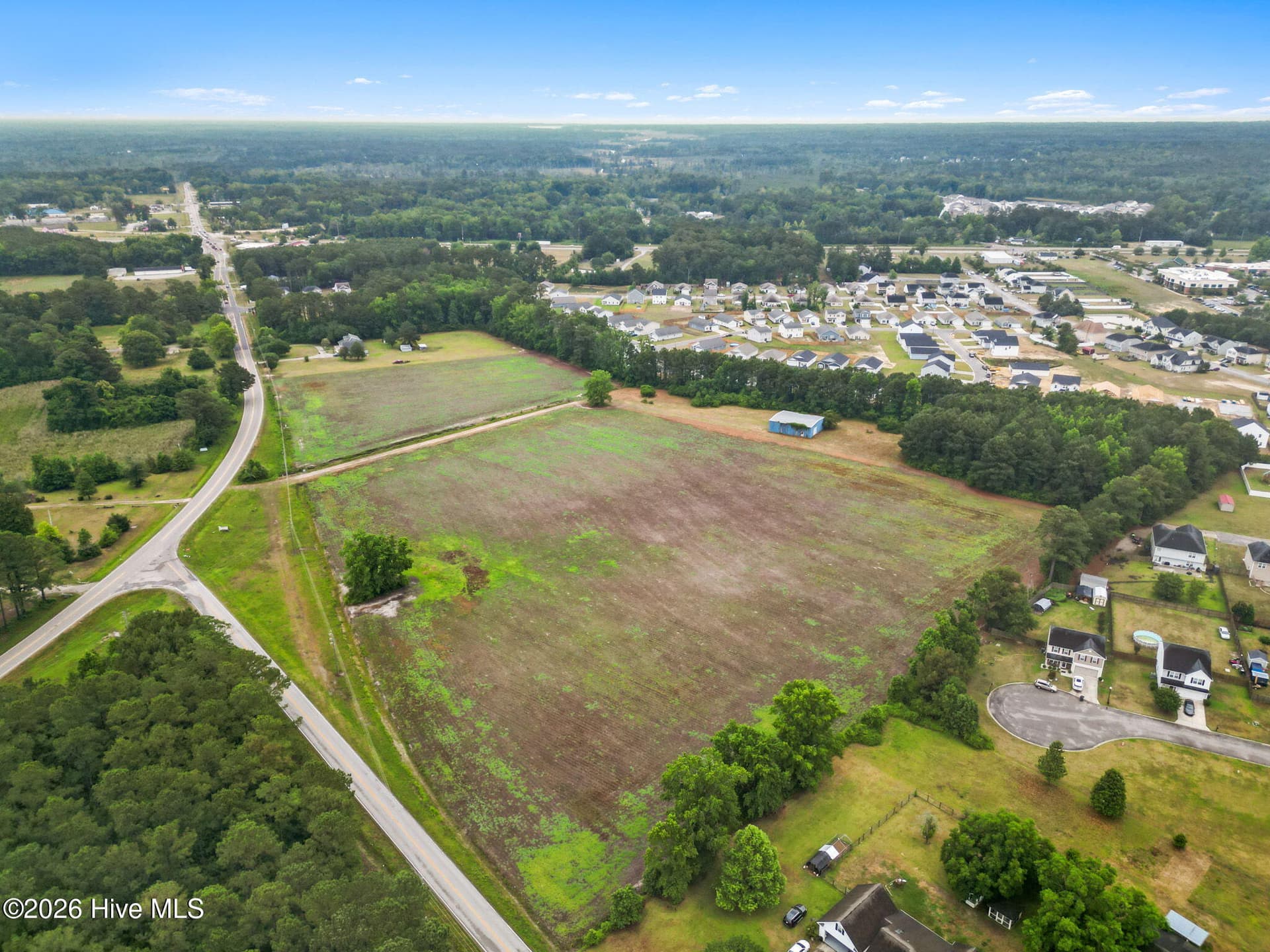 195 Green Swamp Road NW, Supply, NC 28462