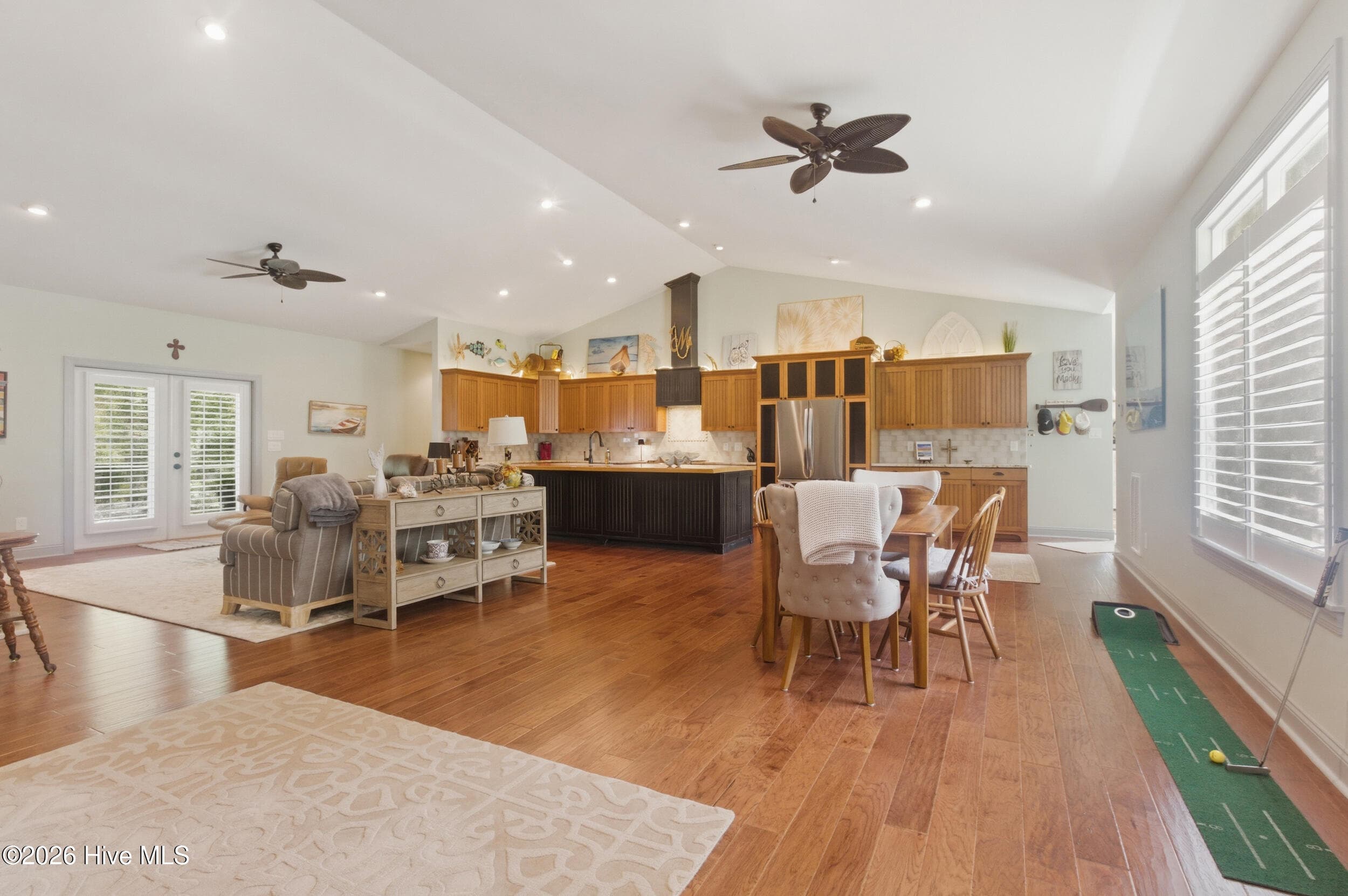 126 Charlie Road, Minnesott Beach, NC 28510