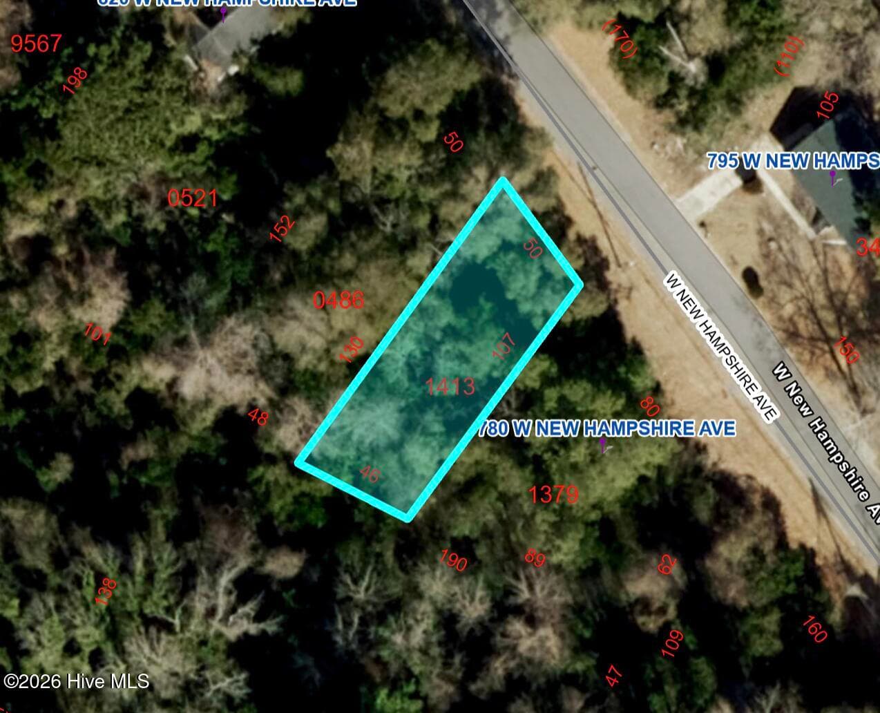 000 W New Hampshire Avenue, Southern Pines, NC 28387