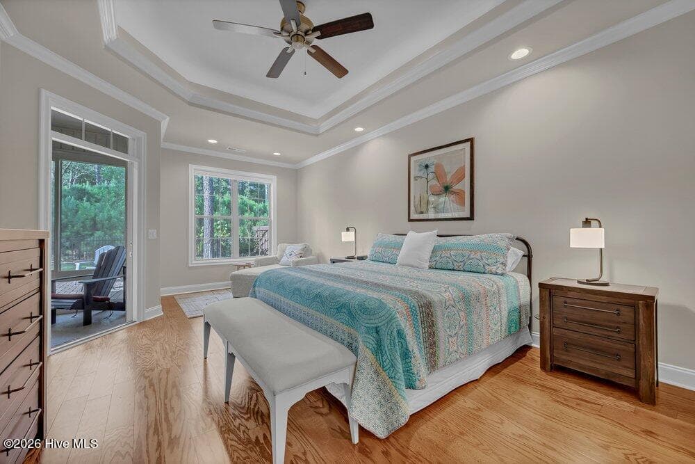 Townhouse at 753 Jenoa Drive, Castle Hayne, NC 28429, photo 15 of 68