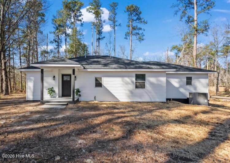 Single Family Residence at 4593 Windsor Spring Road, Hephzibah, GA 30815, photo 3 of 35