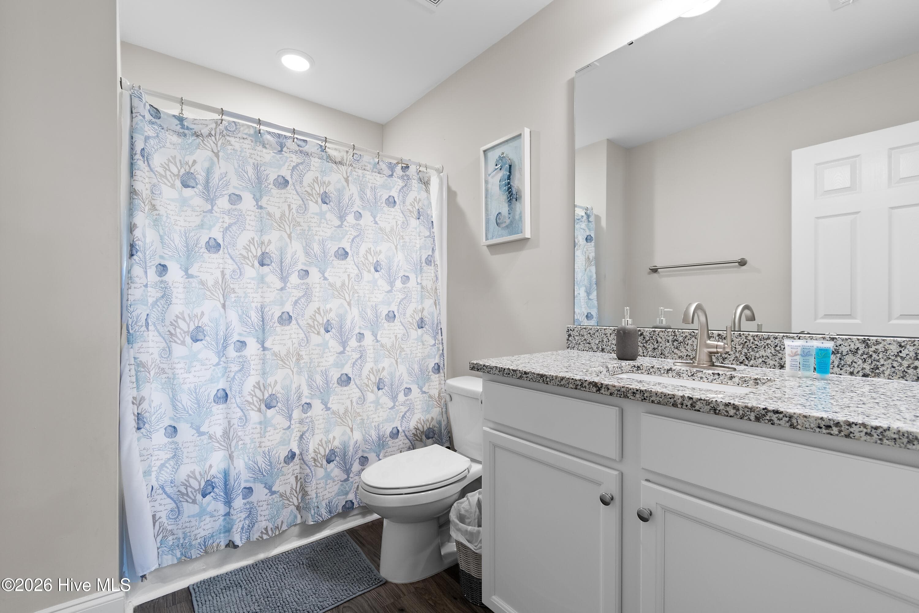 Single Family Residence at 625 Millslough Lane, Sunset Beach, NC 28468, photo 24 of 38