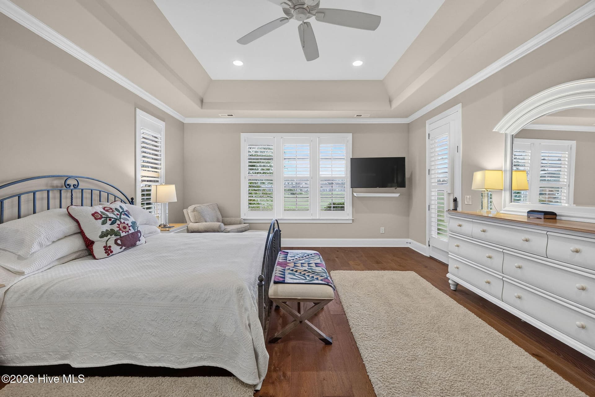 Single Family Residence at 1507 Cape Fear National Drive, Leland, NC 28451, photo 36 of 66