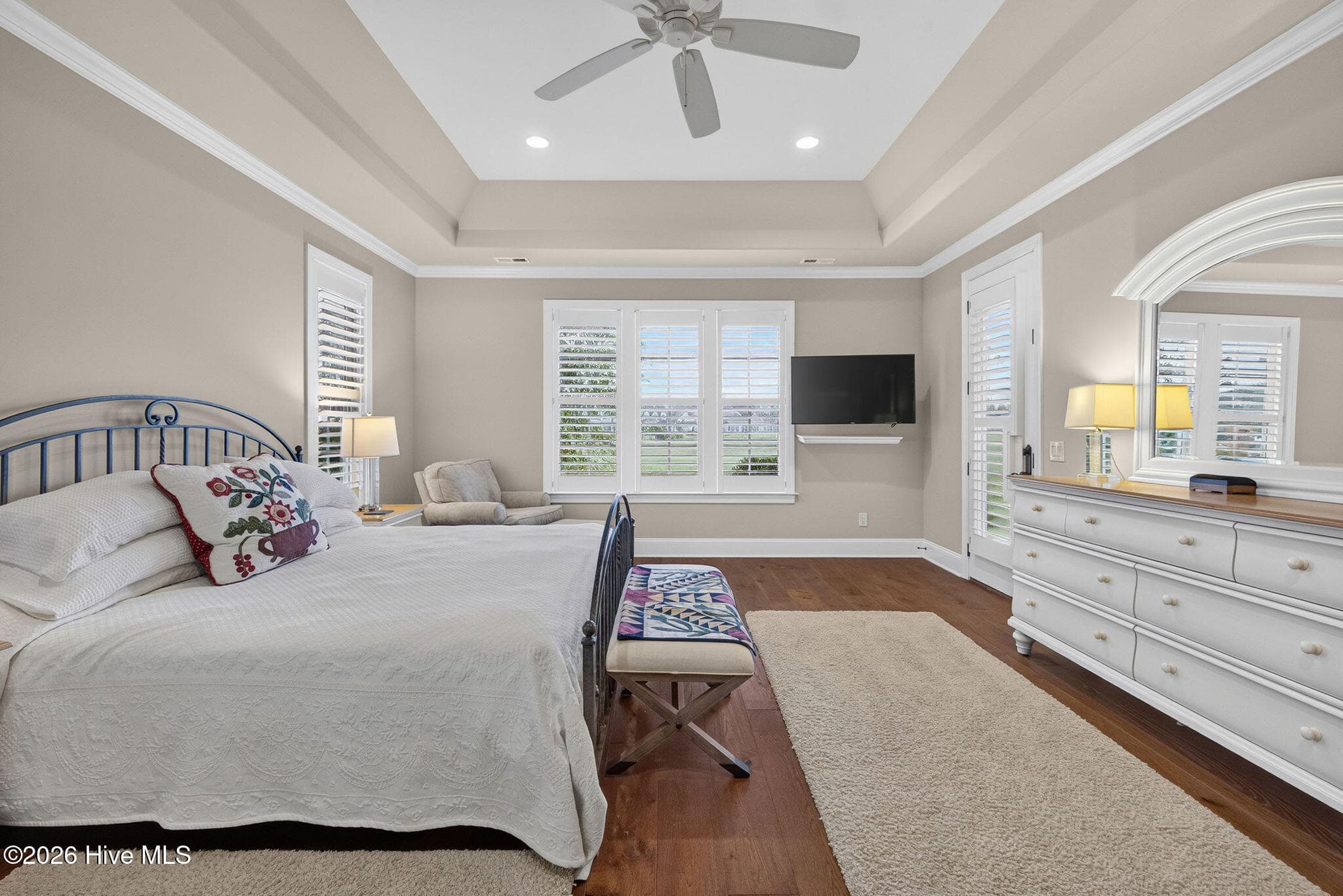 Single Family Residence at 1507 Cape Fear National Drive, Leland, NC 28451, photo 36 of 66