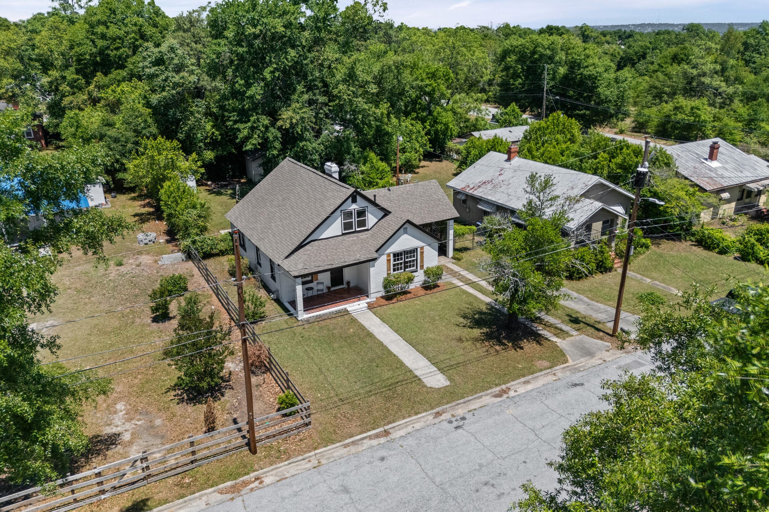 Single Family Residence at 2355 Forster Street, Augusta, GA 30904, photo 38 of 44