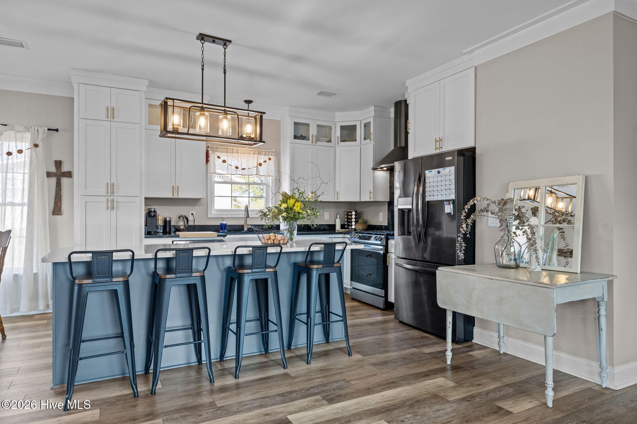 Kitchen/Dining 7 - 139 Bayshore Street, Sea Level, NC 28577
