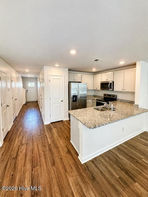 Townhouse at 3222 Lobelia Lane, Leland, NC 28451, photo 6 of 30