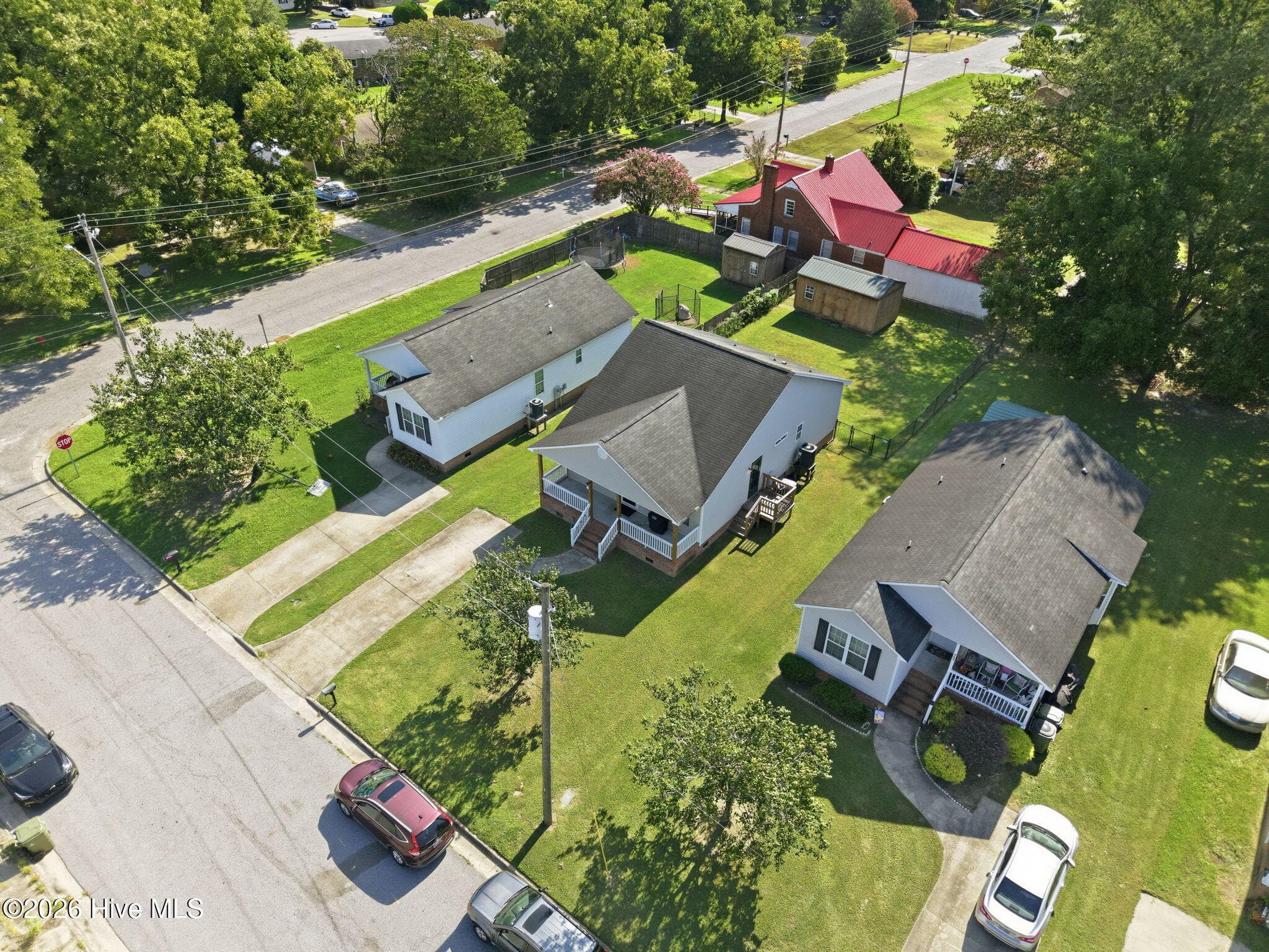 Single Family Residence at 311 Fleming Street, Washington, NC 27889, photo 35 of 42