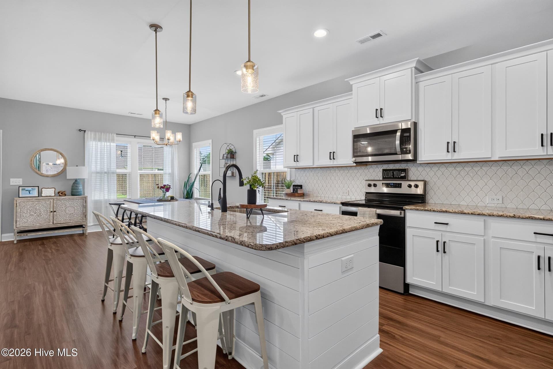 Single Family Residence at 58 E Maritt Street, Hampstead, NC 28443, photo 18 of 65