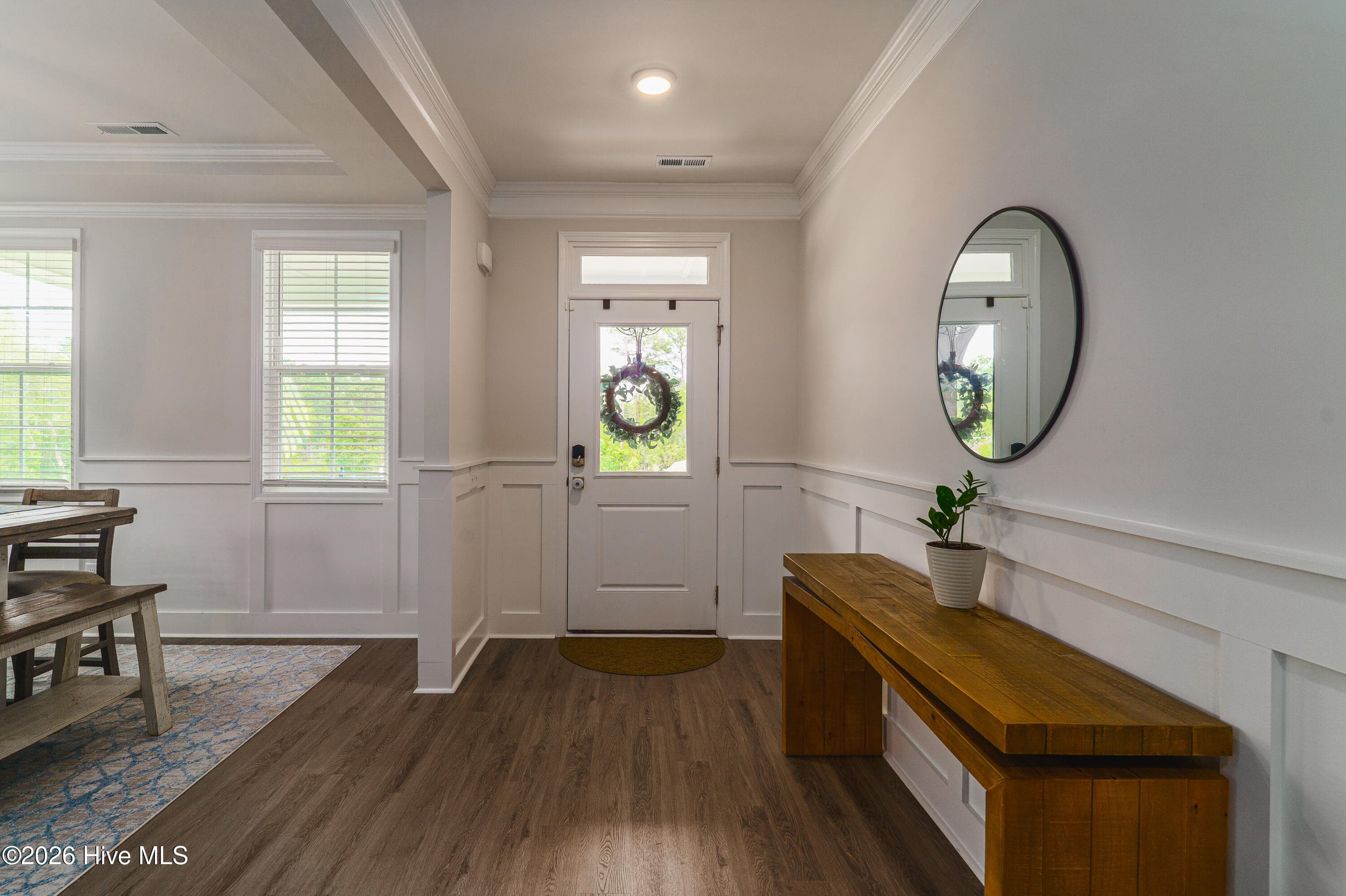 Single Family Residence at 552 Watauga Lane, Aberdeen, NC 28315, photo 11 of 58