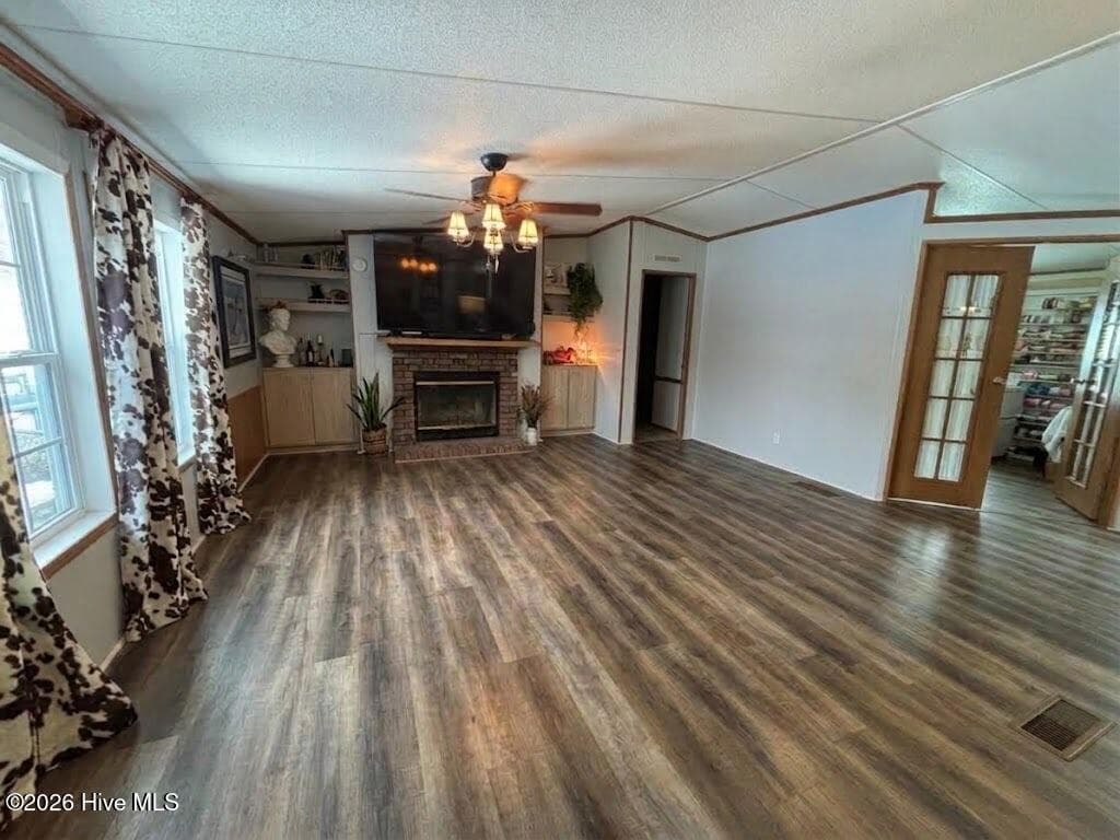 Manufactured Home at 1370 Forest Lake Drive, Lincolnton, GA 30817, photo 9 of 48