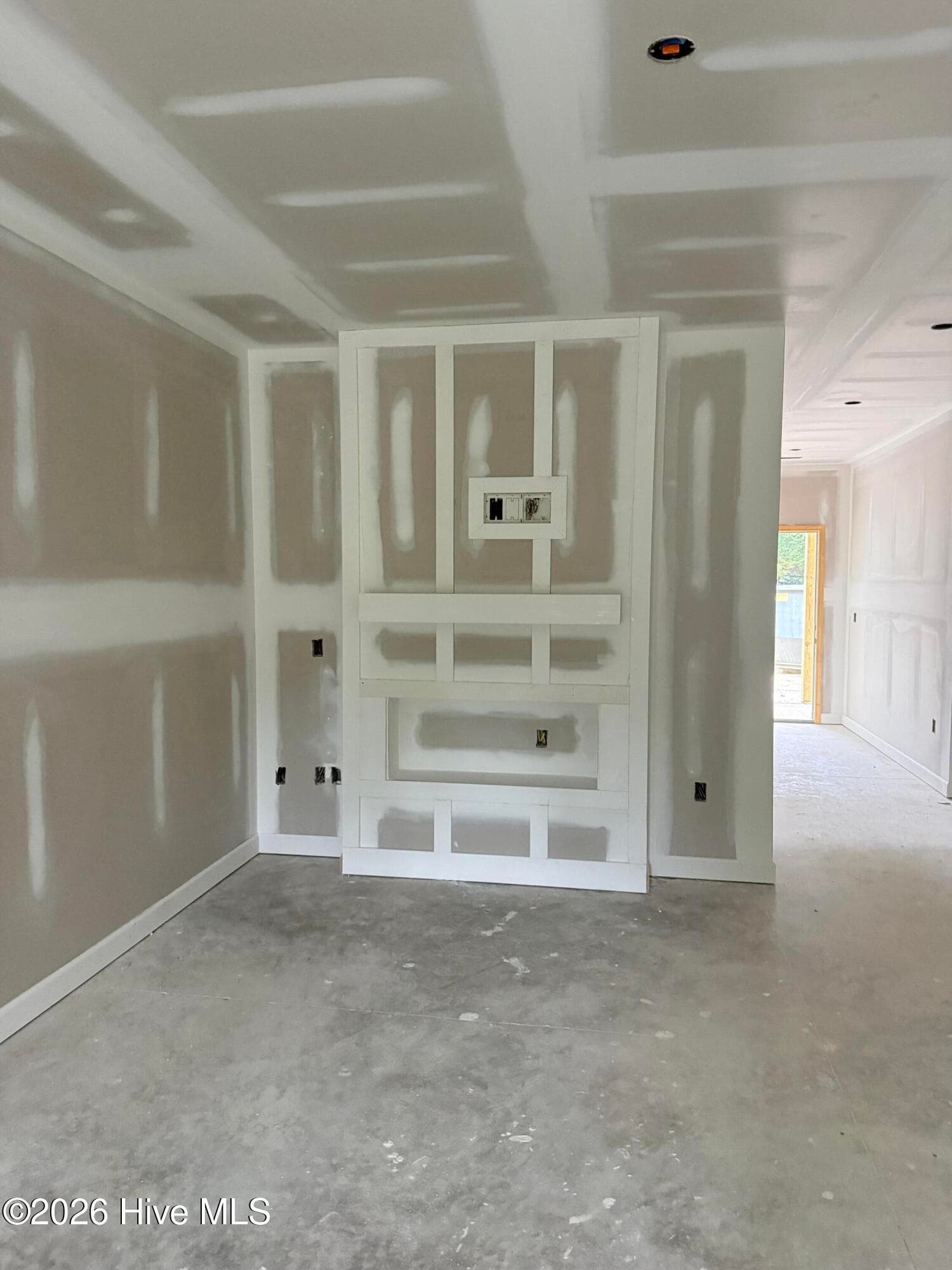 Single Family Residence at 425 W 2nd Street, Princeton, NC 27569, photo 15 of 34