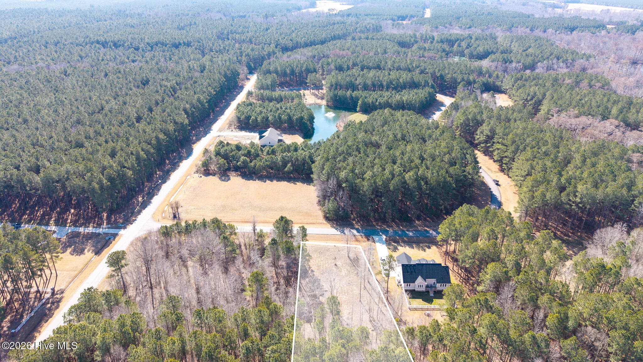 Residential Land at 175 143 Colleton Circle, Edenton, NC 27932, photo 9 of 13