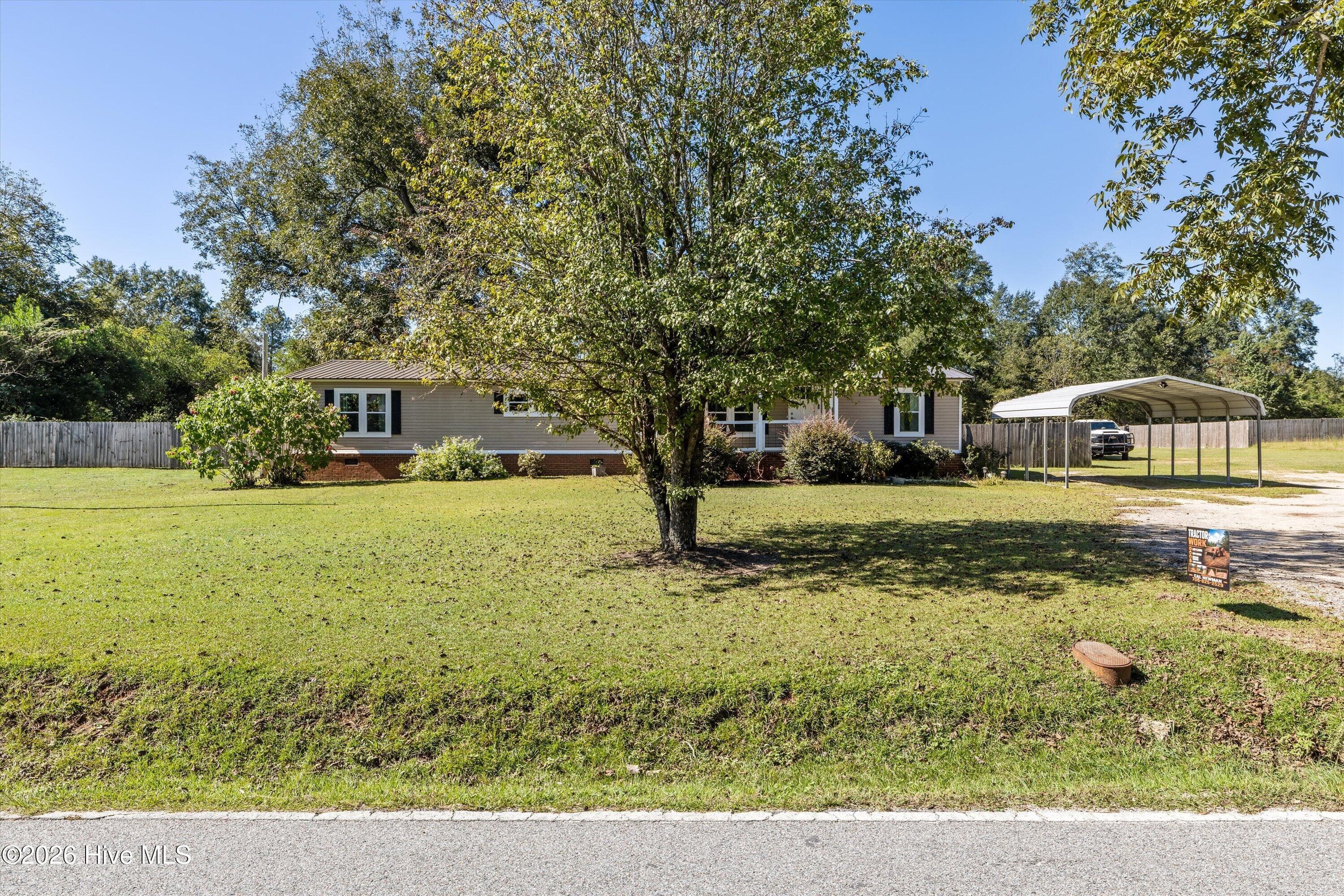 Manufactured Home at 370 Church Street, Blythe, GA 30805, photo 7 of 47