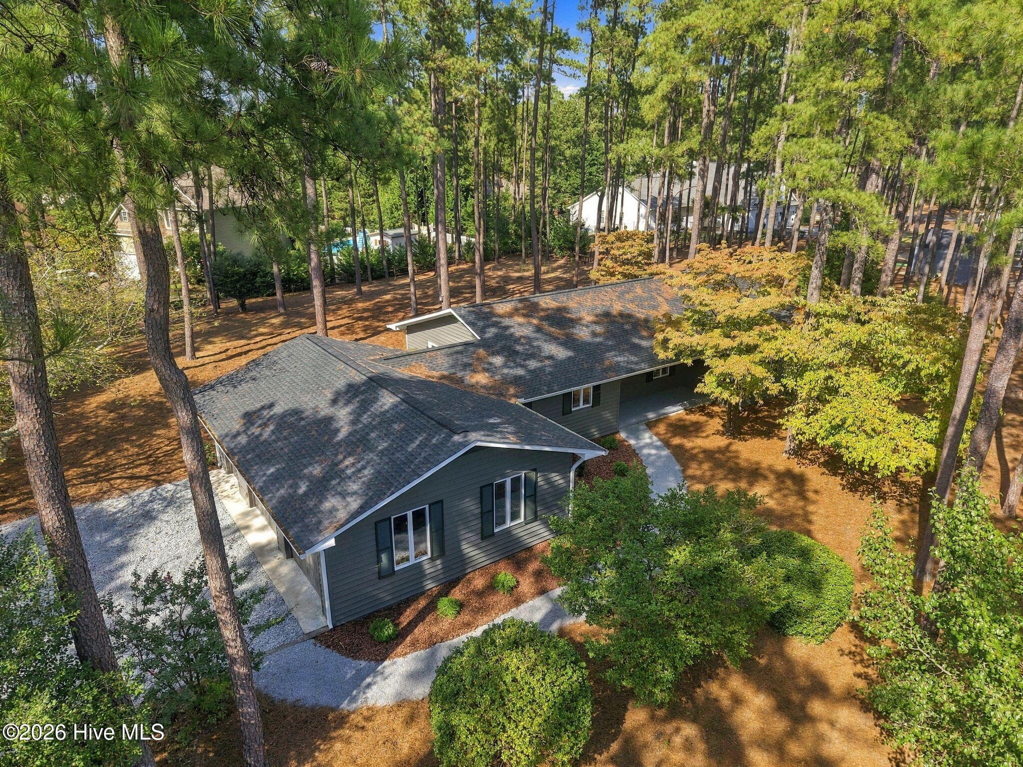 Single Family Residence at 84 Richmond Road, Jackson Springs, NC 27281, photo 44 of 54