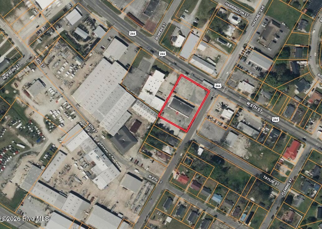 Commercial Sale at 424 Hackney Avenue, Washington, NC 27889, photo 25 of 47