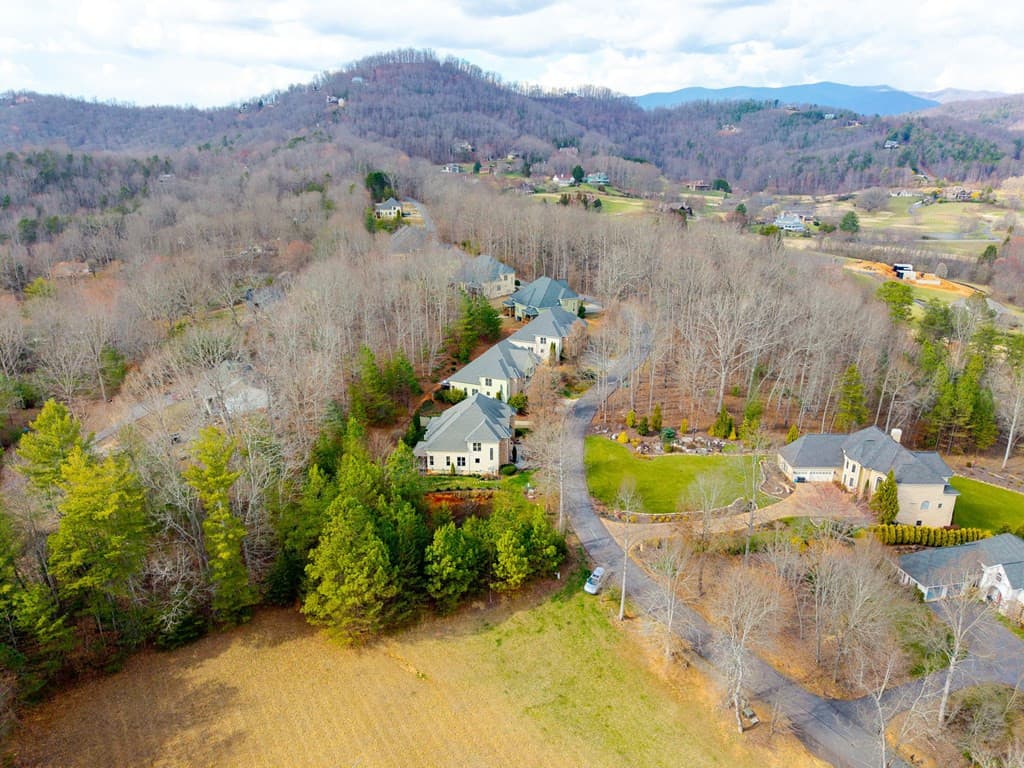 2-4 Units Multi-Family at 43 44 45a Licklog Ridge, Hayesville, NC 28904, Hayesville, photo 4 of 8