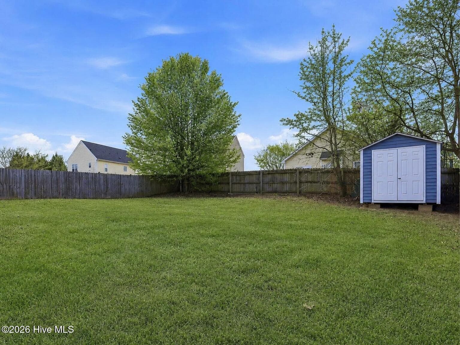 Single Family Residence at 308 Chamberlain Drive, Clayton, NC 27527, photo 56 of 81