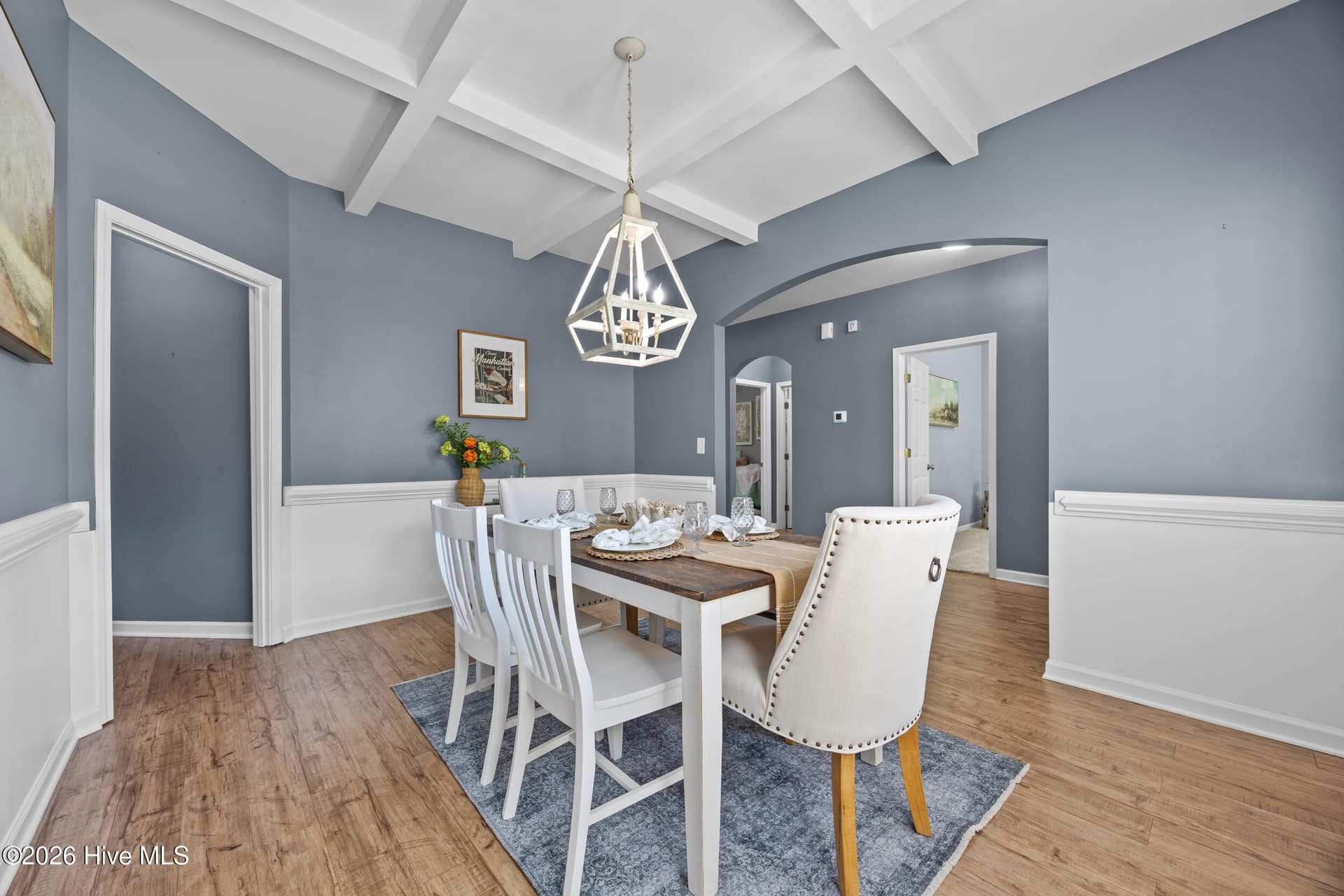 Single Family Residence at 152 Cornel Lane, Hampstead, NC 28443, photo 13 of 67