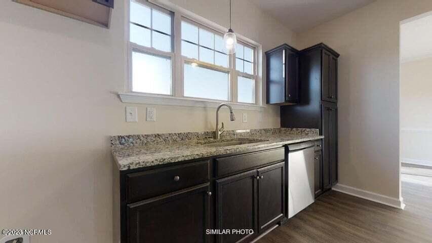 Single Family Residence at 409 Royal Shore Lane, Holly Ridge, NC 28445, photo 10 of 47