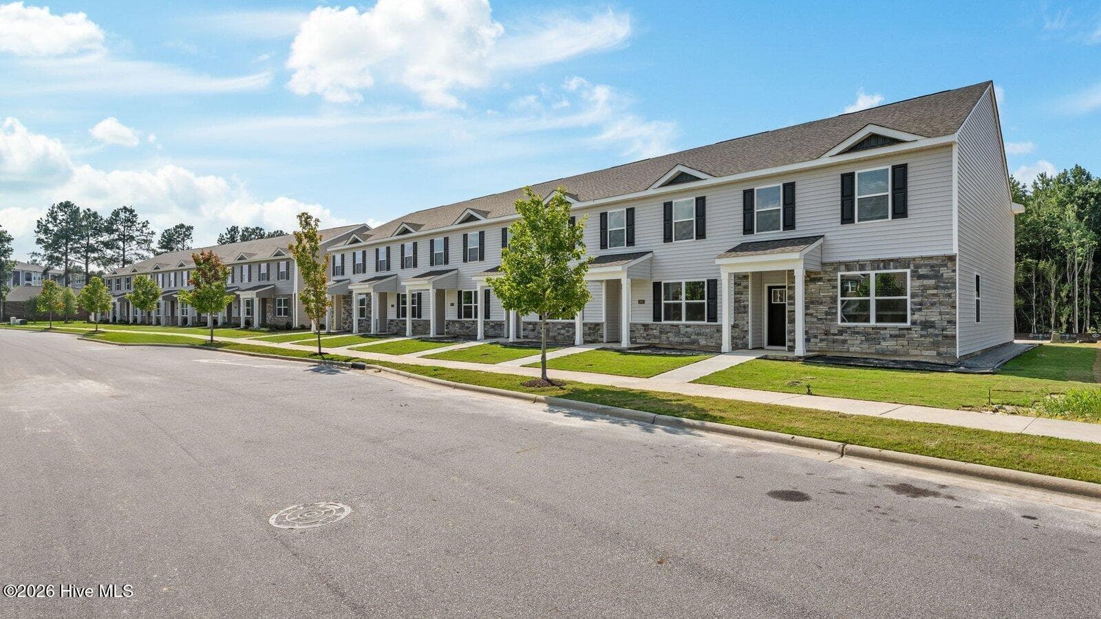 * Photos are not of actual home or interior features and are representative of floor plan only. * - 2027 Clock Road, New Bern, NC 28562