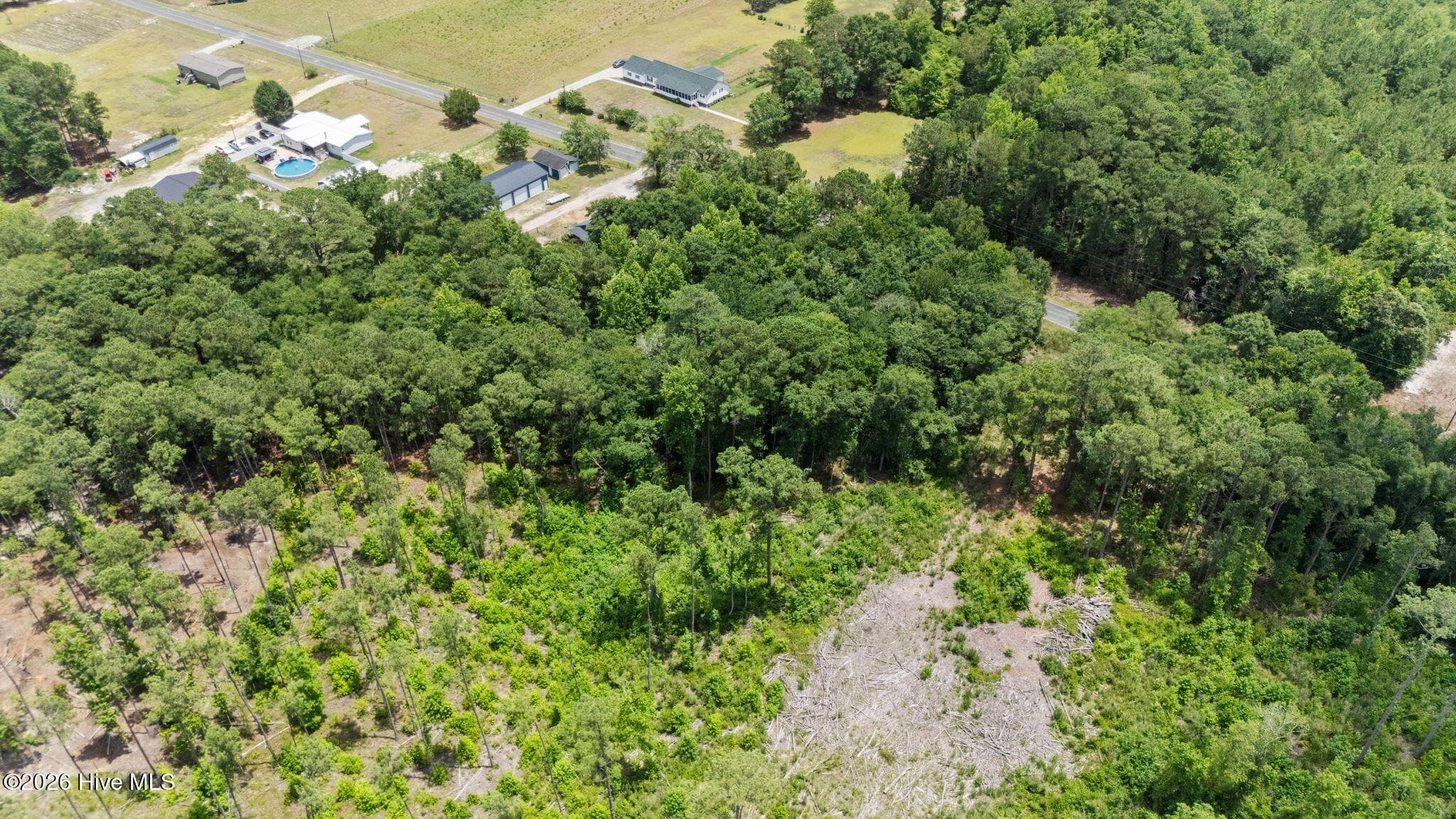 Single Family Residence at 296 Middle River Road NE, Supply, NC 28462, photo 4 of 4